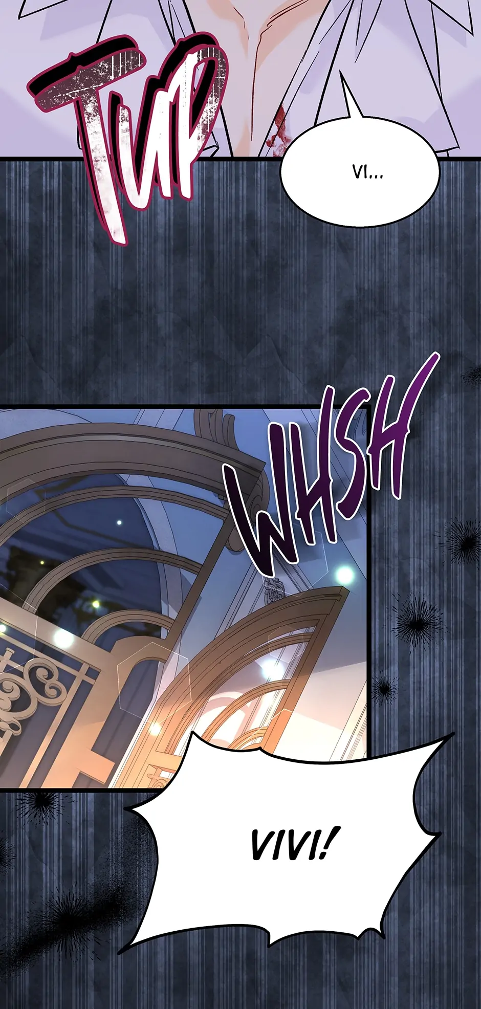 Read The Symbiotic Relationship Between the Rabbit and the Black Panther En Manga Online