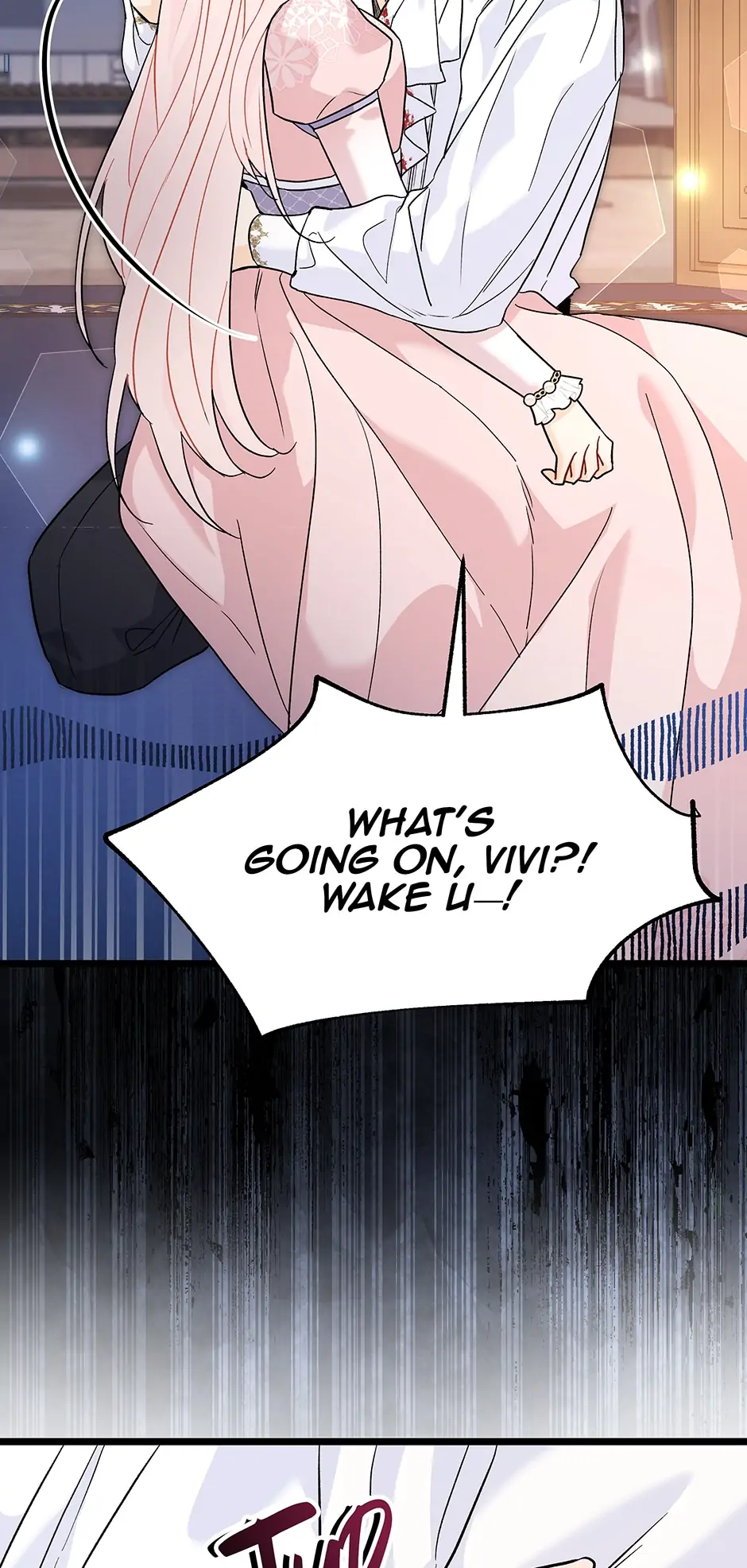 Read The Symbiotic Relationship Between the Rabbit and the Black Panther En Manga Online