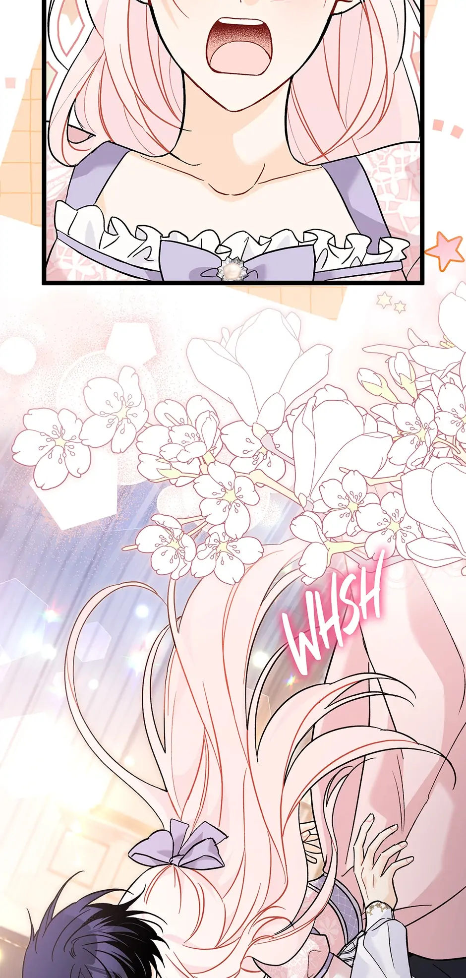 Read The Symbiotic Relationship Between the Rabbit and the Black Panther En Manga Online