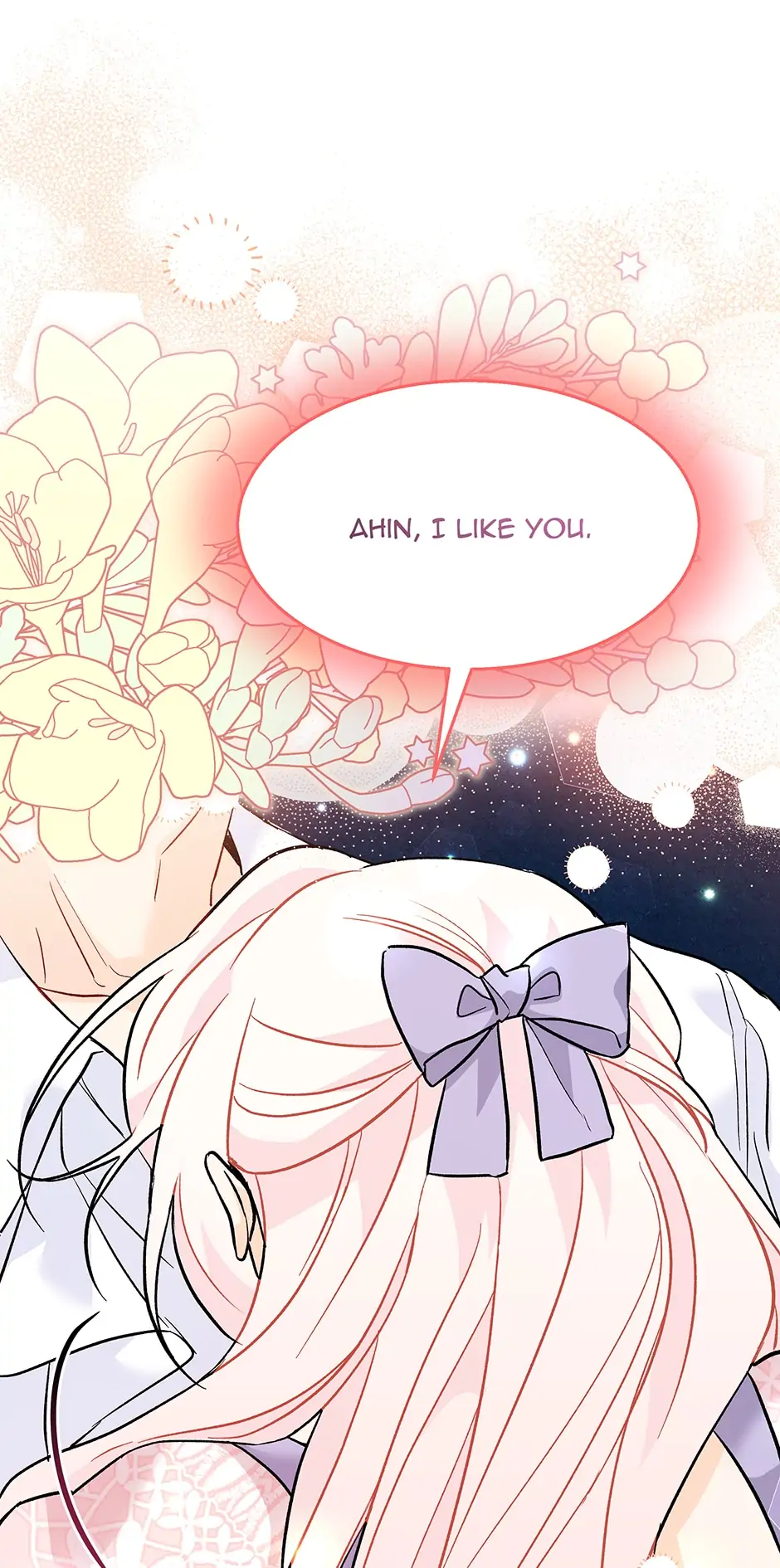 Read The Symbiotic Relationship Between the Rabbit and the Black Panther En Manga Online