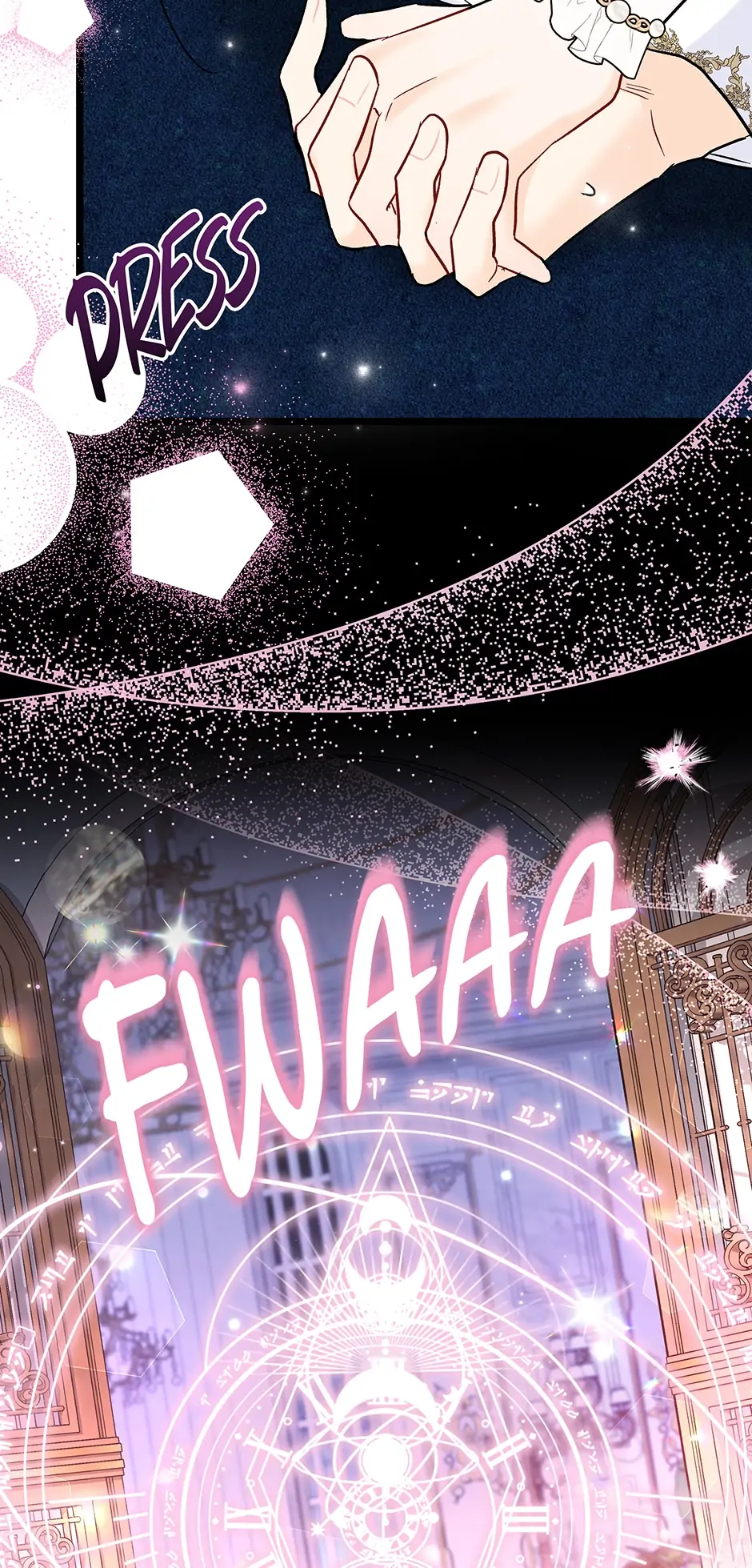 Read The Symbiotic Relationship Between the Rabbit and the Black Panther En Manga Online
