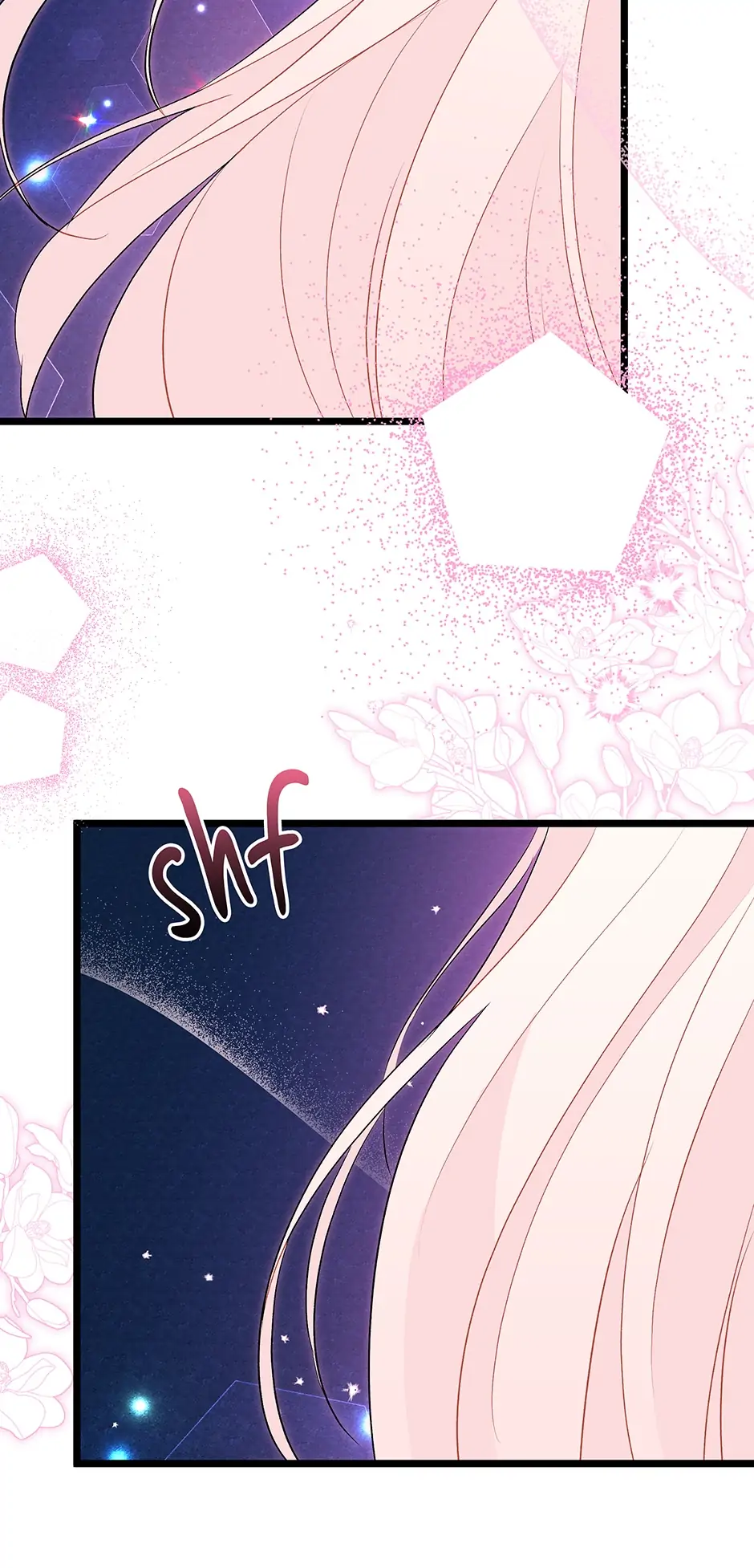 Read The Symbiotic Relationship Between the Rabbit and the Black Panther En Manga Online