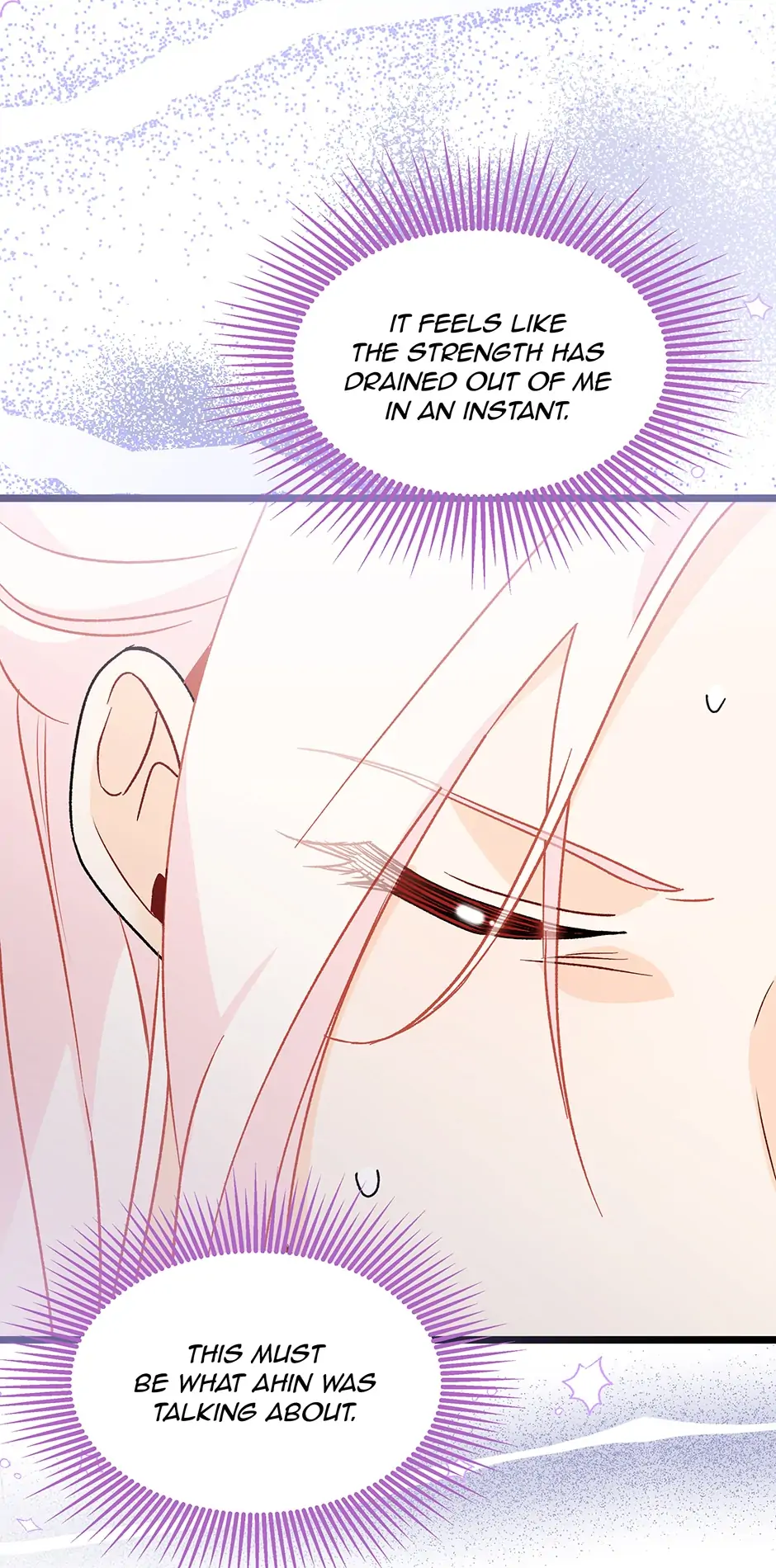 Read The Symbiotic Relationship Between the Rabbit and the Black Panther En Manga Online