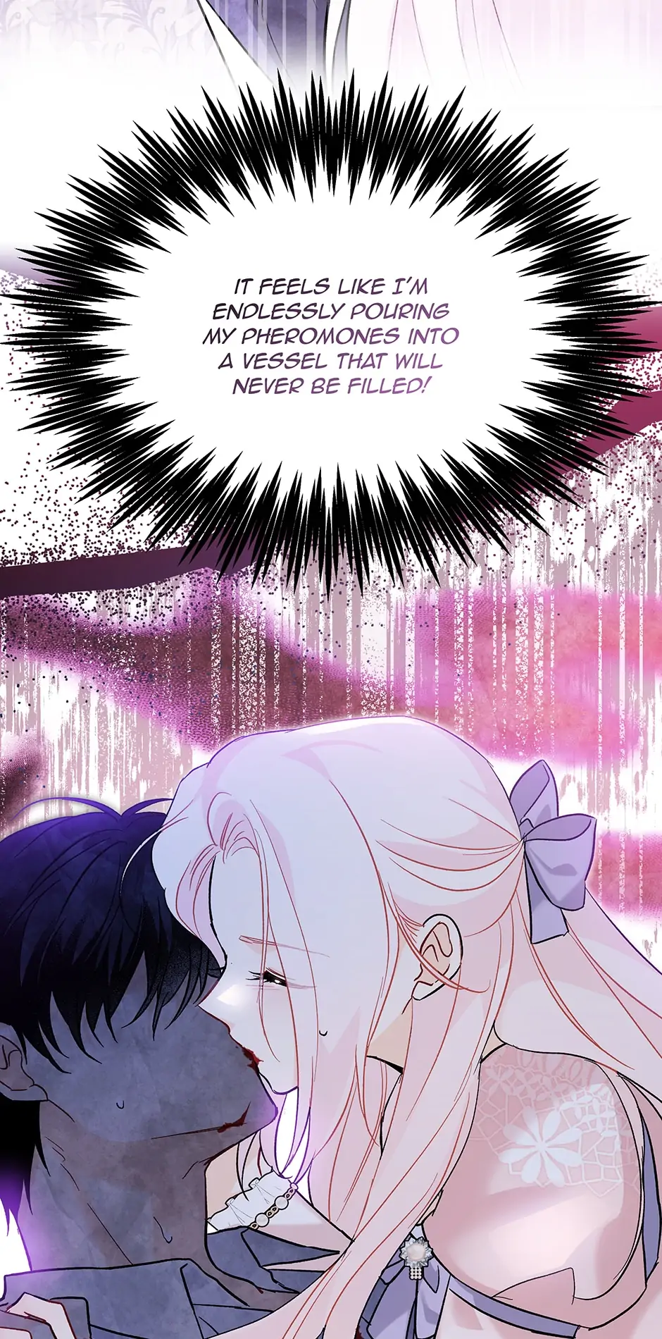 Read The Symbiotic Relationship Between the Rabbit and the Black Panther En Manga Online