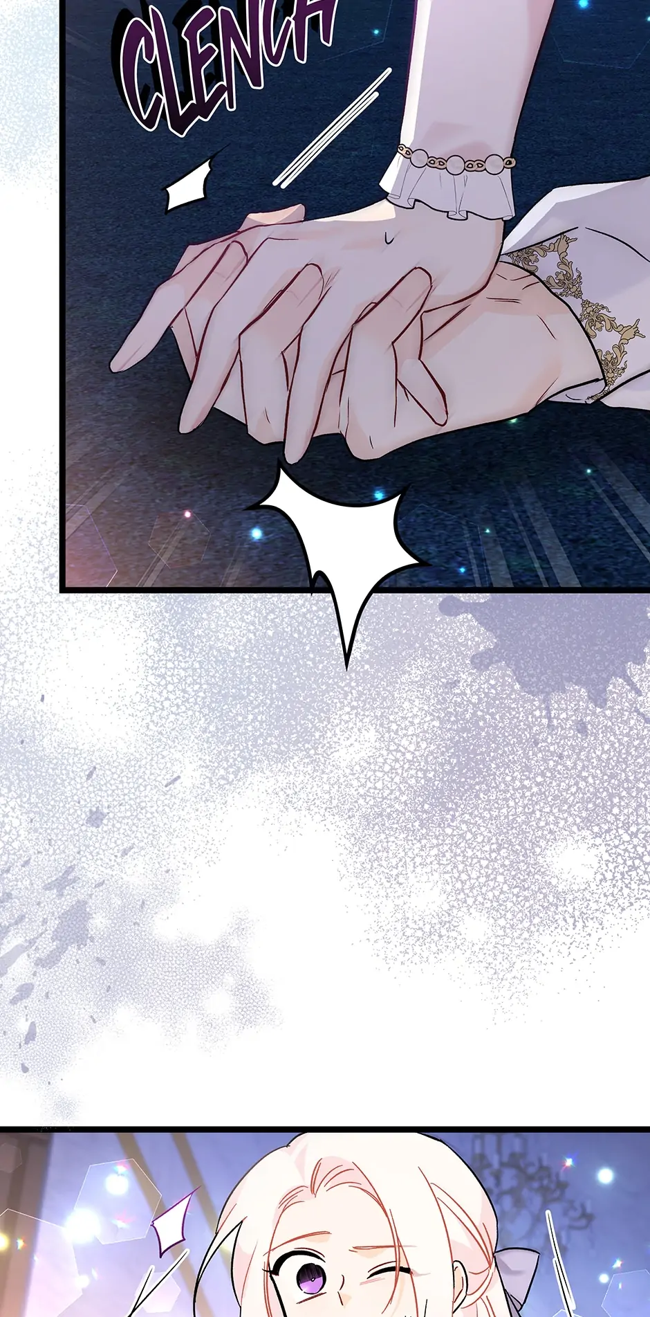 Read The Symbiotic Relationship Between the Rabbit and the Black Panther En Manga Online