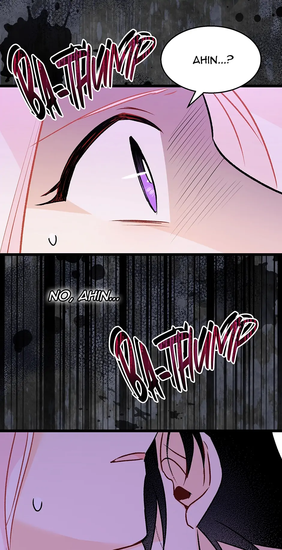 Read The Symbiotic Relationship Between the Rabbit and the Black Panther En Manga Online