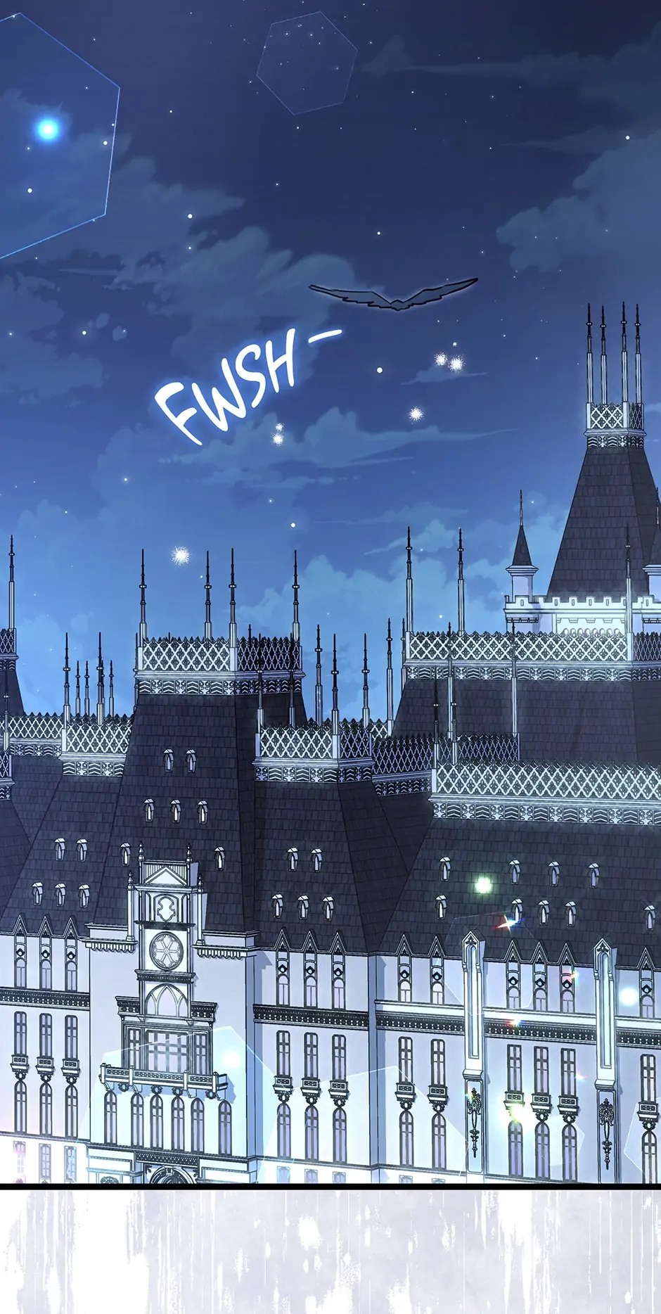 Read The Symbiotic Relationship Between the Rabbit and the Black Panther En Manga Online