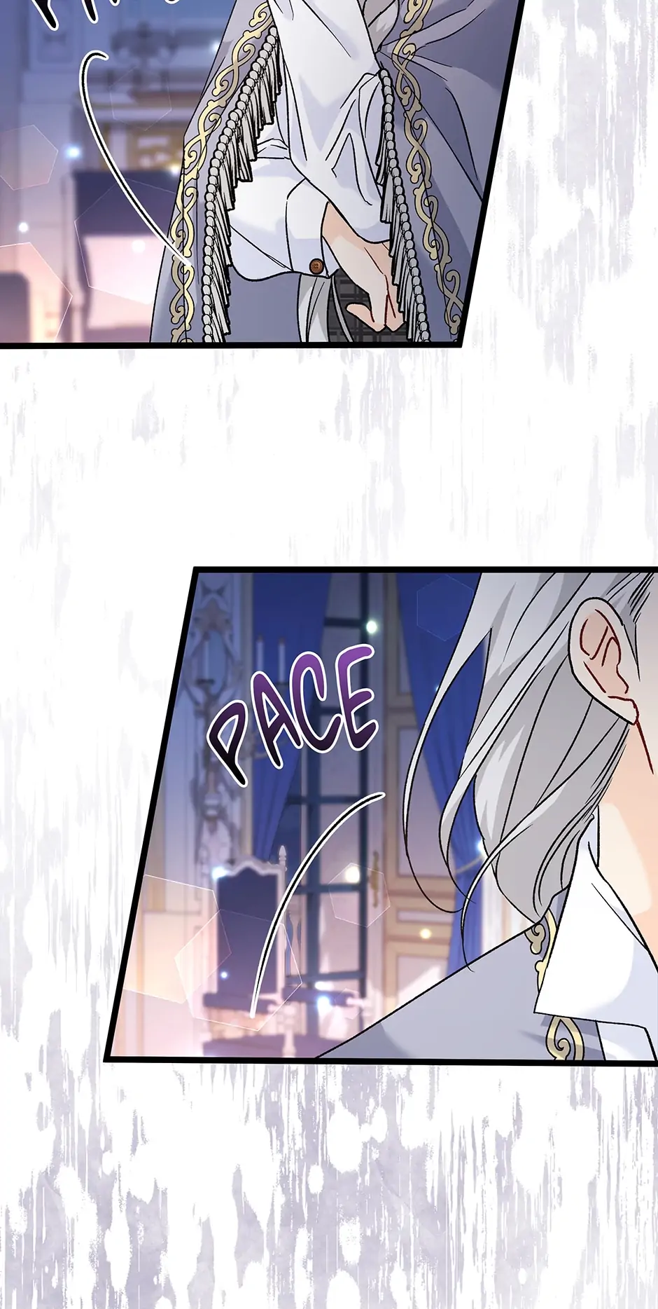 Read The Symbiotic Relationship Between the Rabbit and the Black Panther En Manga Online
