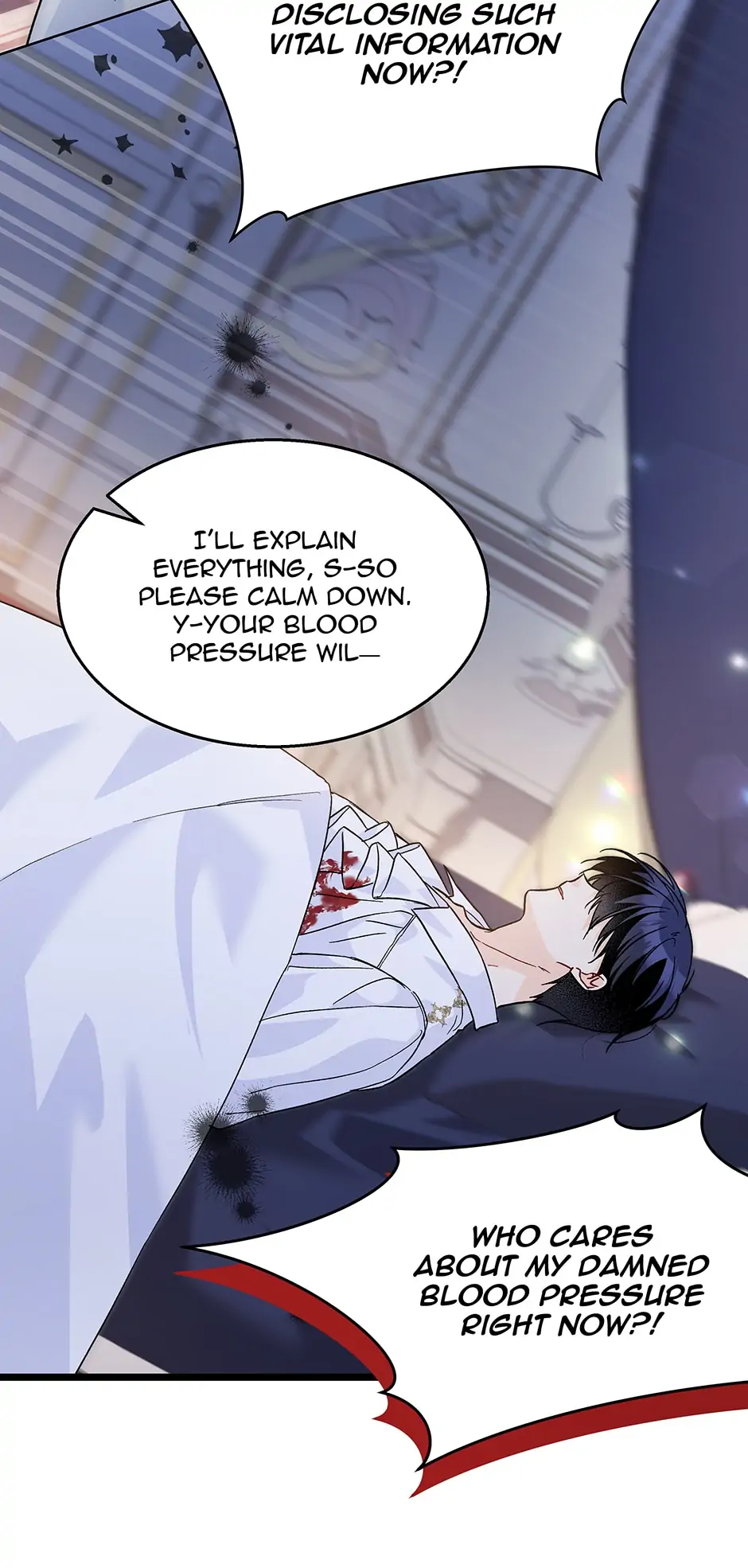Read The Symbiotic Relationship Between the Rabbit and the Black Panther En Manga Online