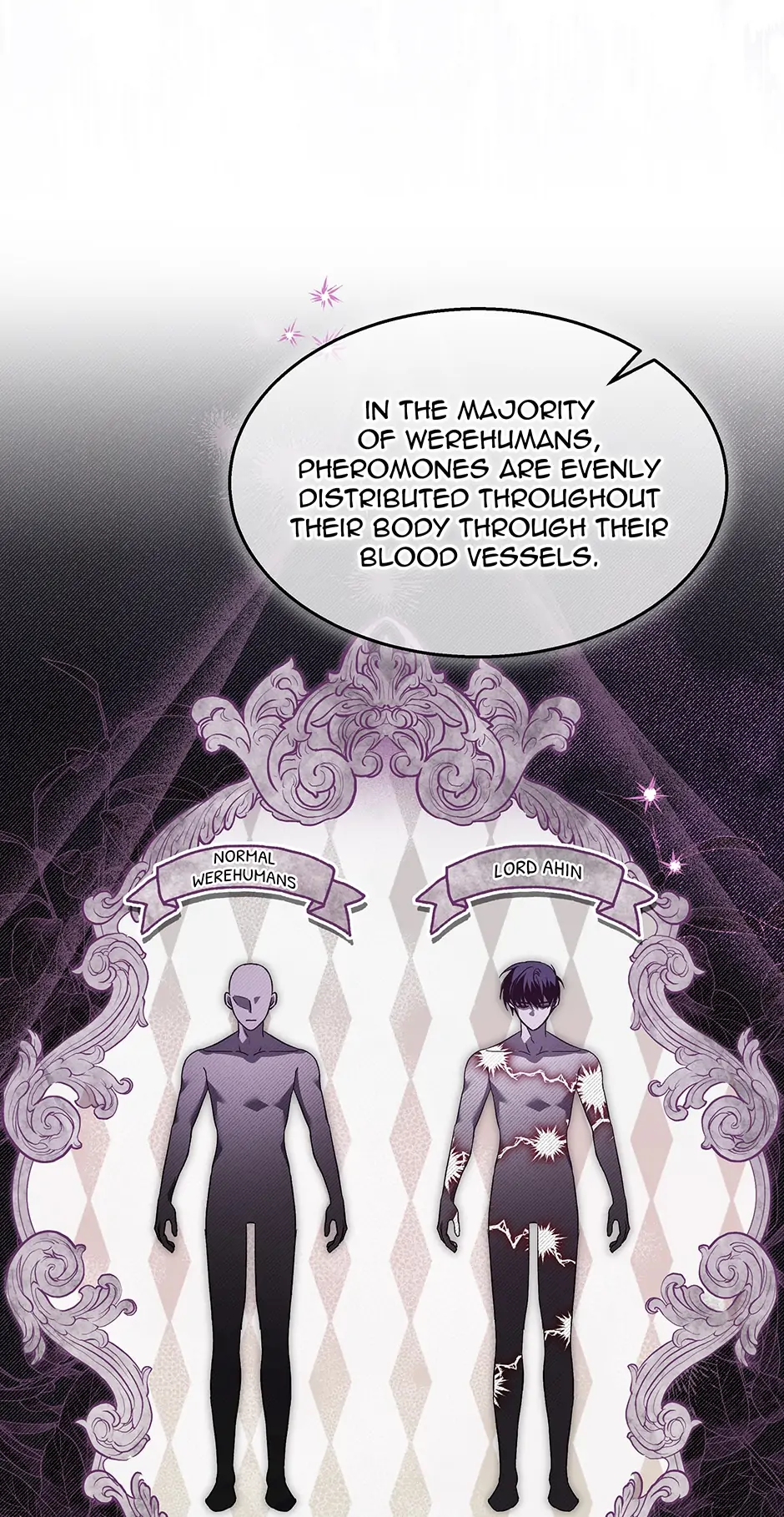 Read The Symbiotic Relationship Between the Rabbit and the Black Panther En Manga Online