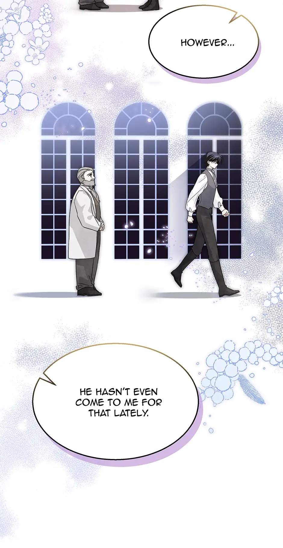 Read The Symbiotic Relationship Between the Rabbit and the Black Panther En Manga Online