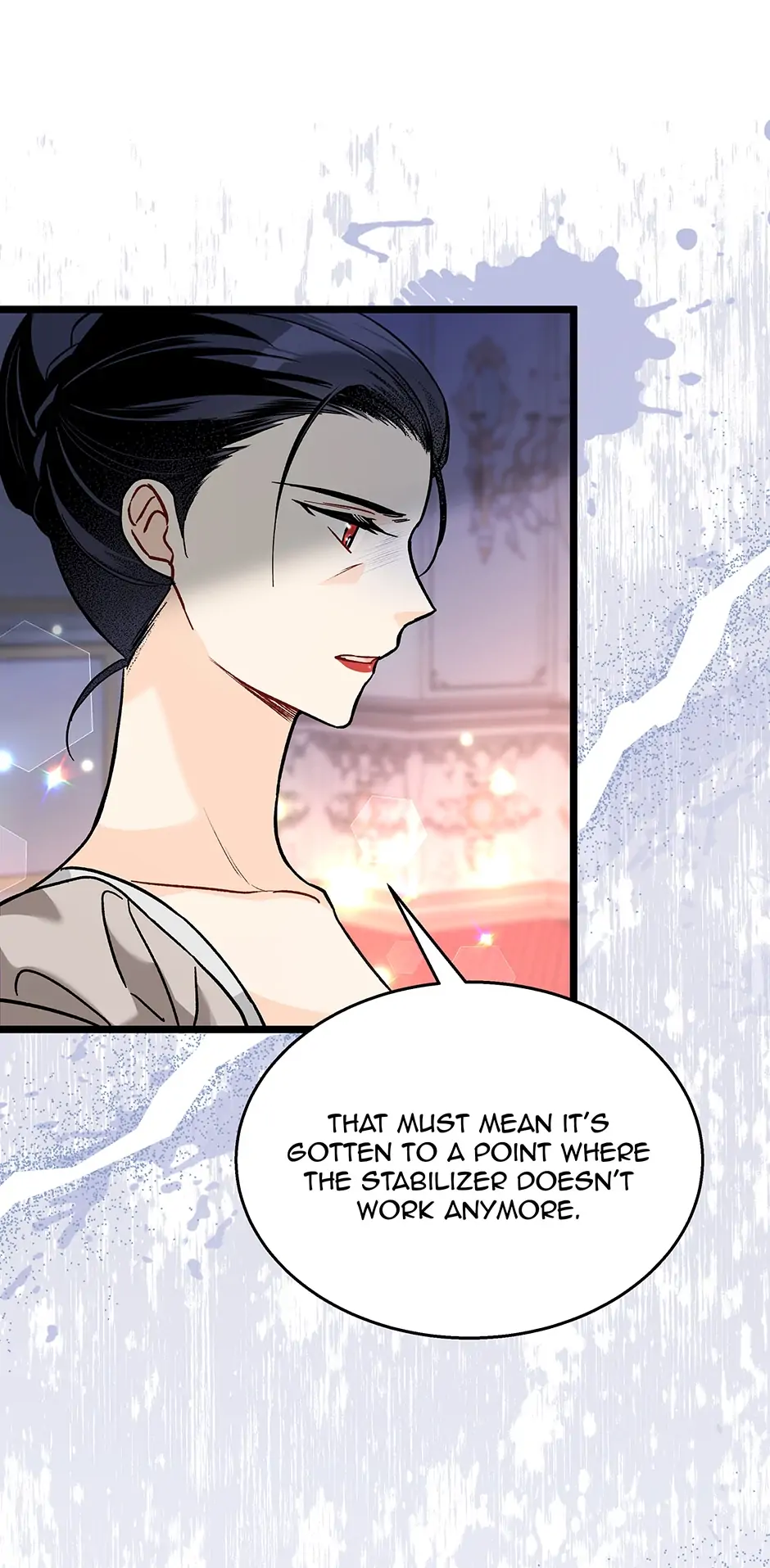 Read The Symbiotic Relationship Between the Rabbit and the Black Panther En Manga Online