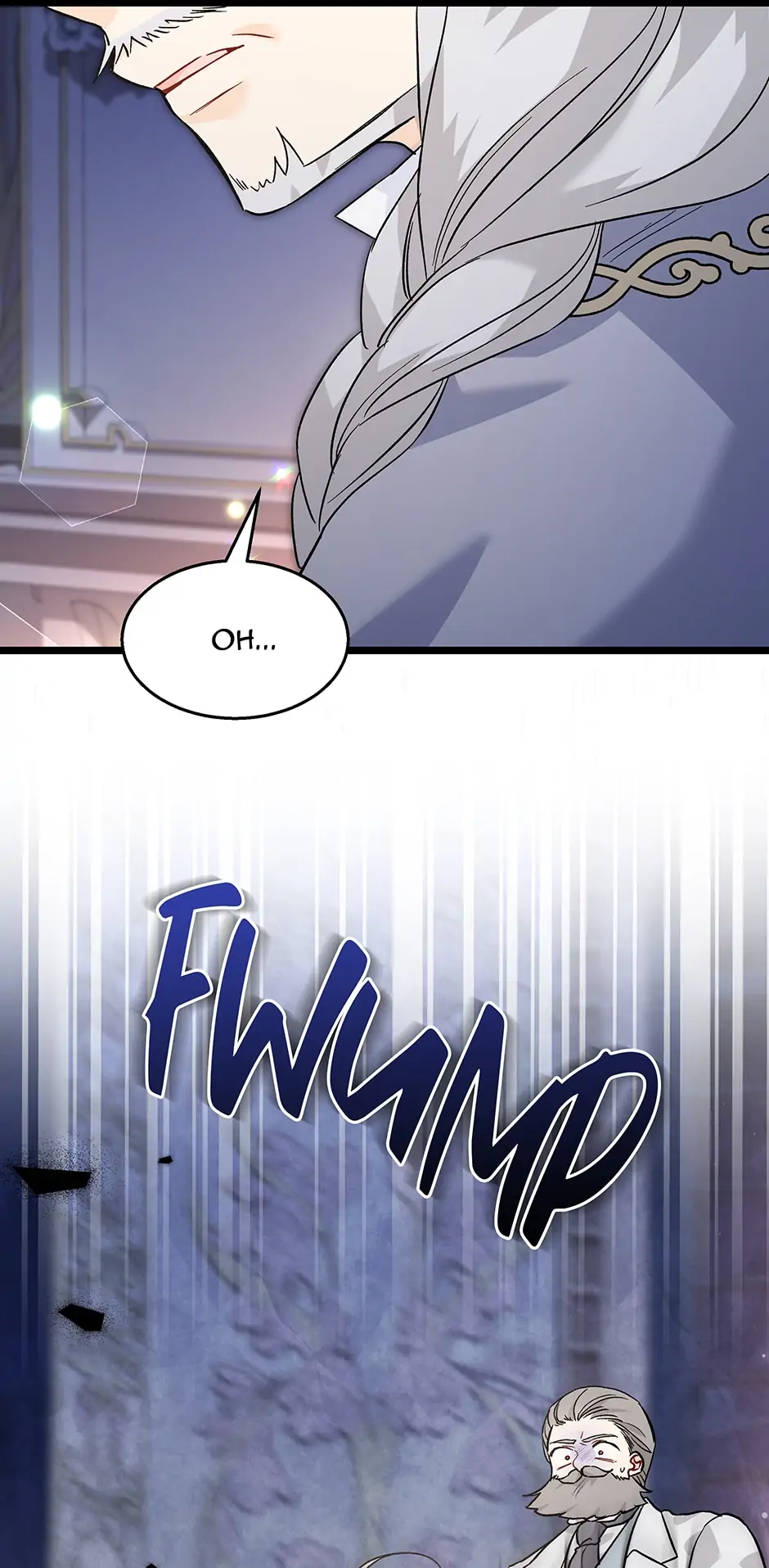 Read The Symbiotic Relationship Between the Rabbit and the Black Panther En Manga Online