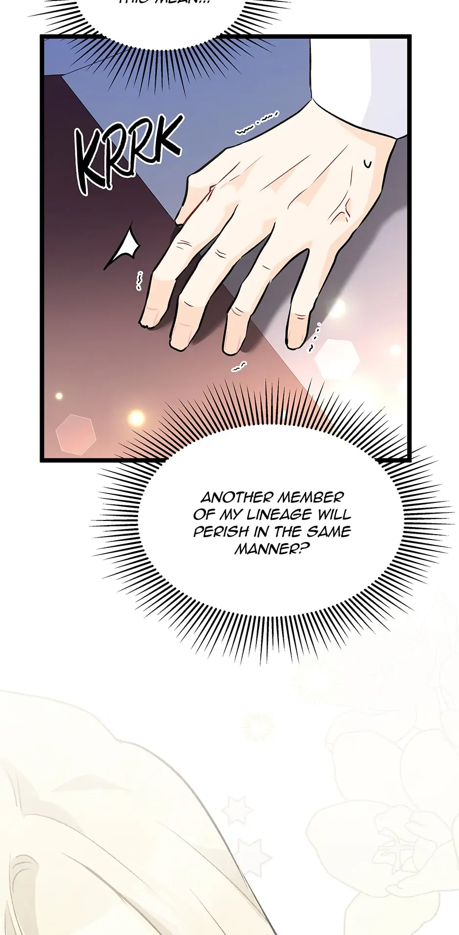 Read The Symbiotic Relationship Between the Rabbit and the Black Panther En Manga Online