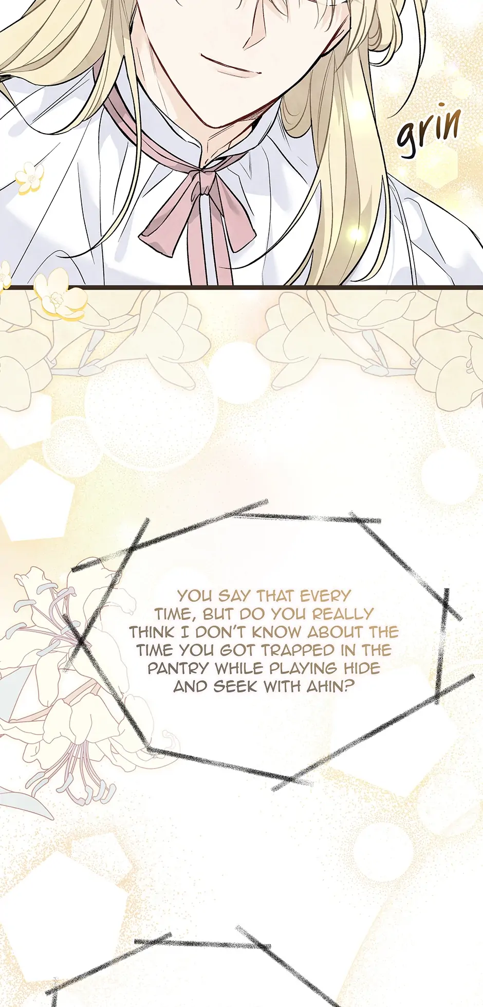 Read The Symbiotic Relationship Between the Rabbit and the Black Panther En Manga Online