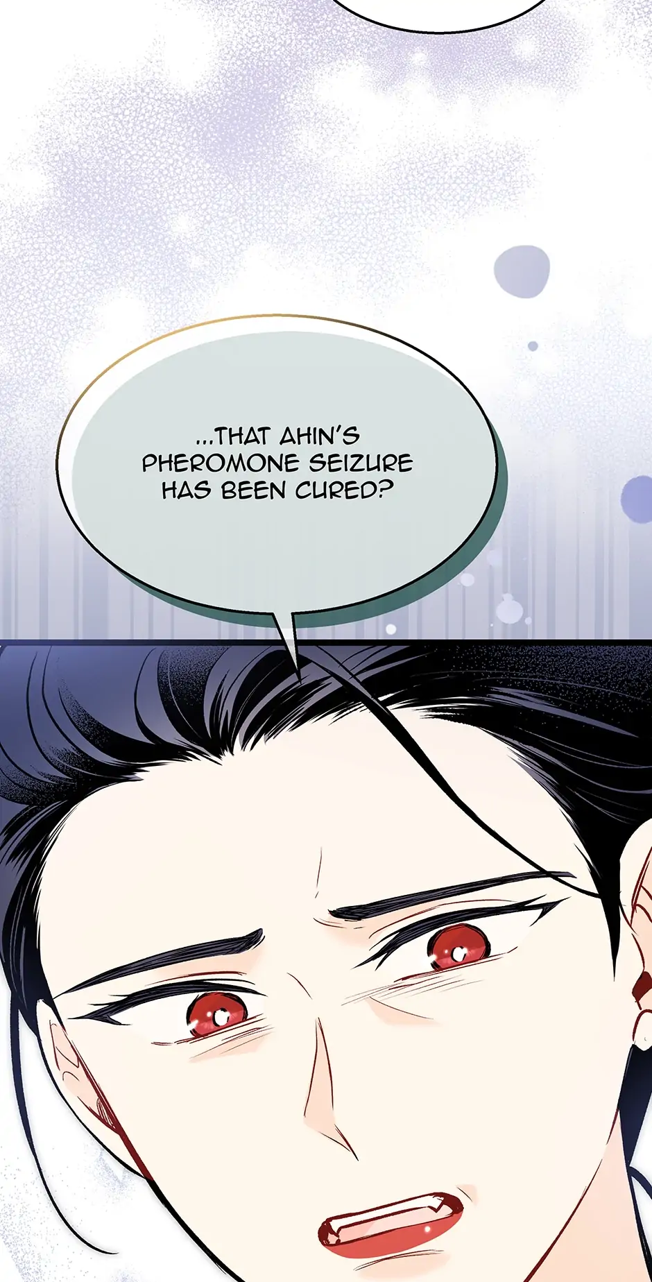 Read The Symbiotic Relationship Between the Rabbit and the Black Panther En Manga Online