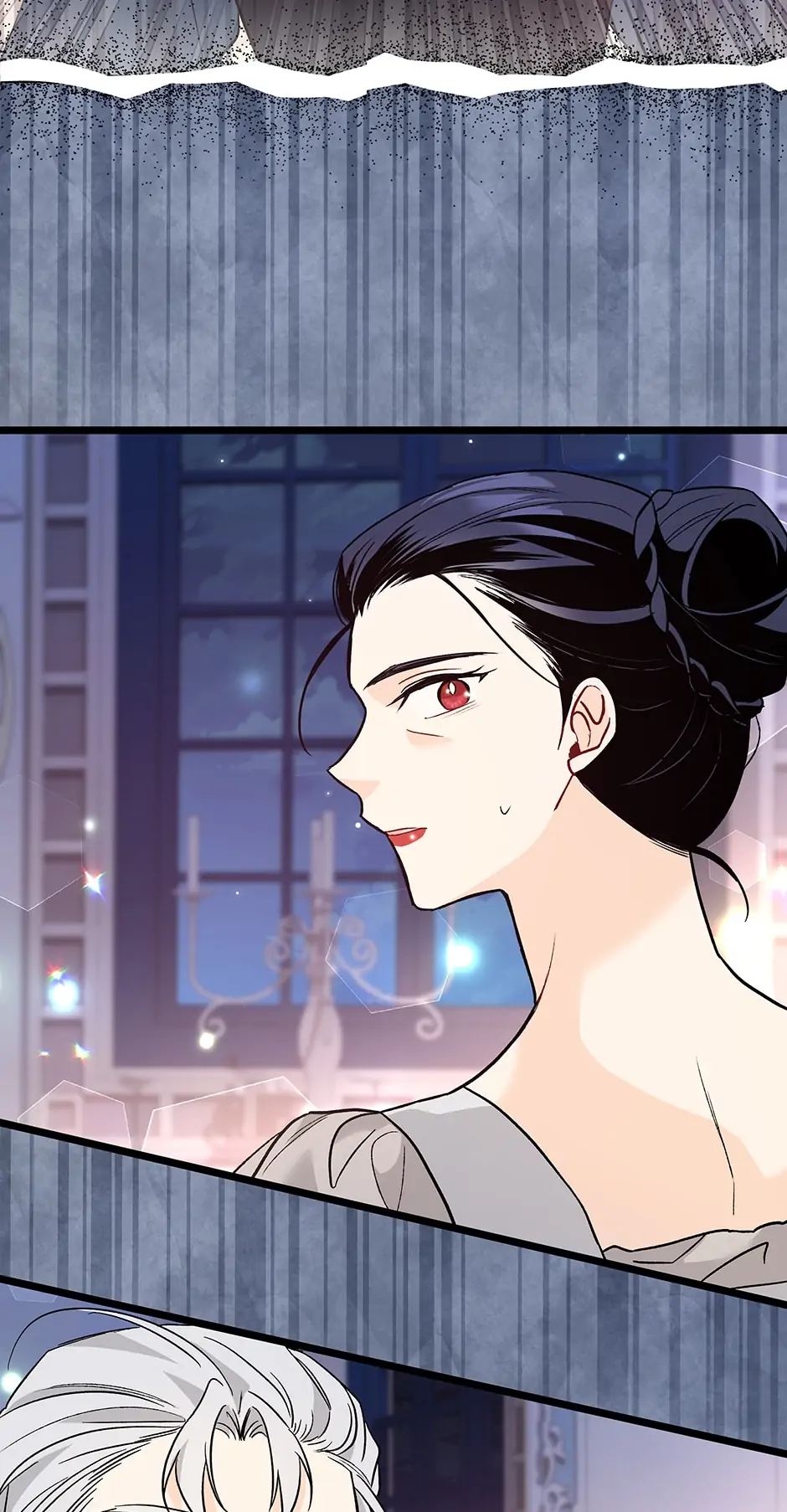 Read The Symbiotic Relationship Between the Rabbit and the Black Panther En Manga Online