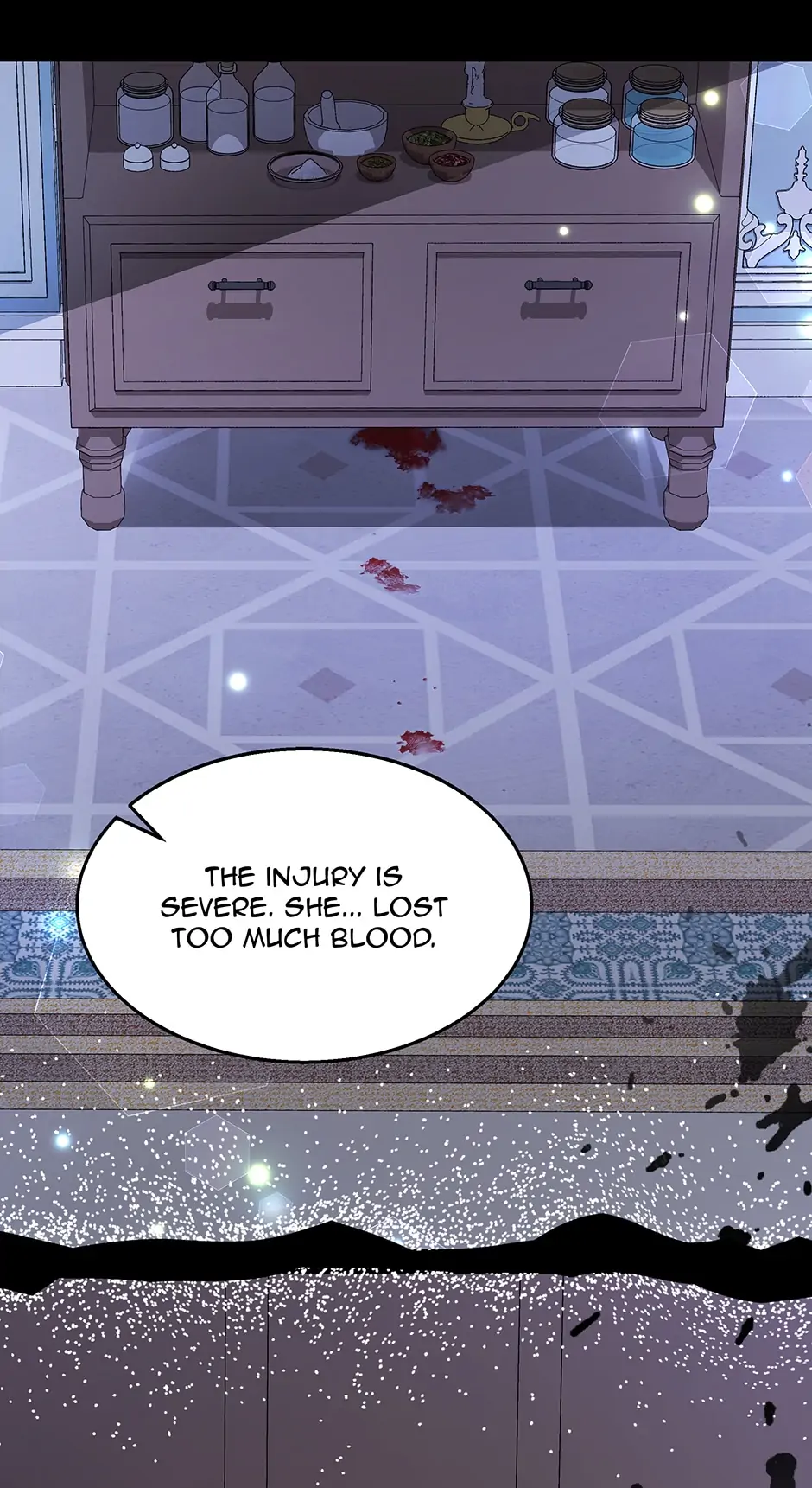 Read The Symbiotic Relationship Between the Rabbit and the Black Panther En Manga Online