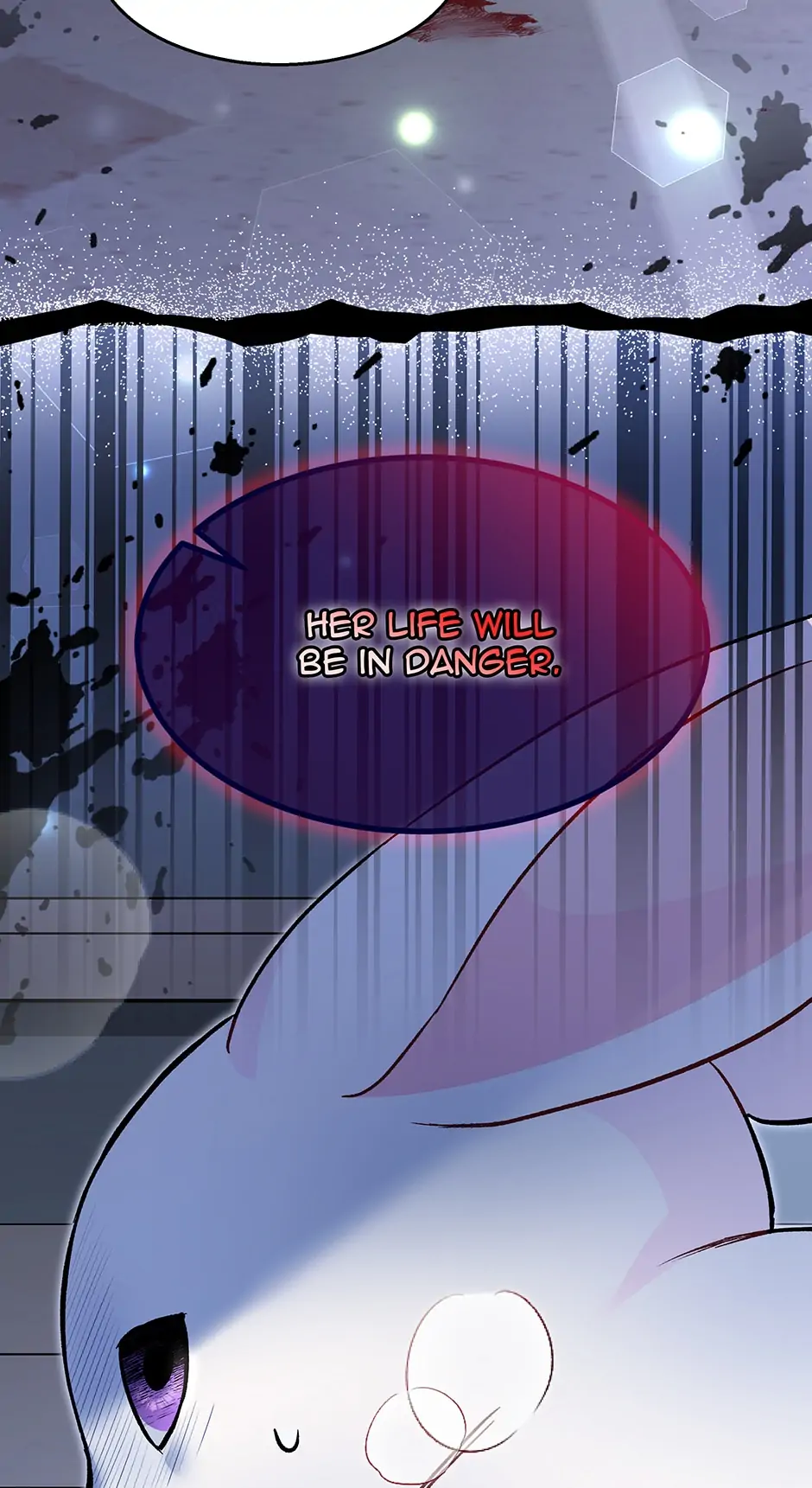 Read The Symbiotic Relationship Between the Rabbit and the Black Panther En Manga Online