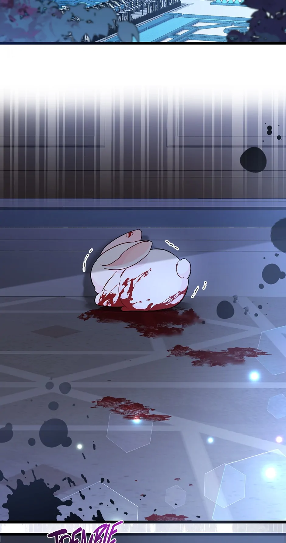 Read The Symbiotic Relationship Between the Rabbit and the Black Panther En Manga Online