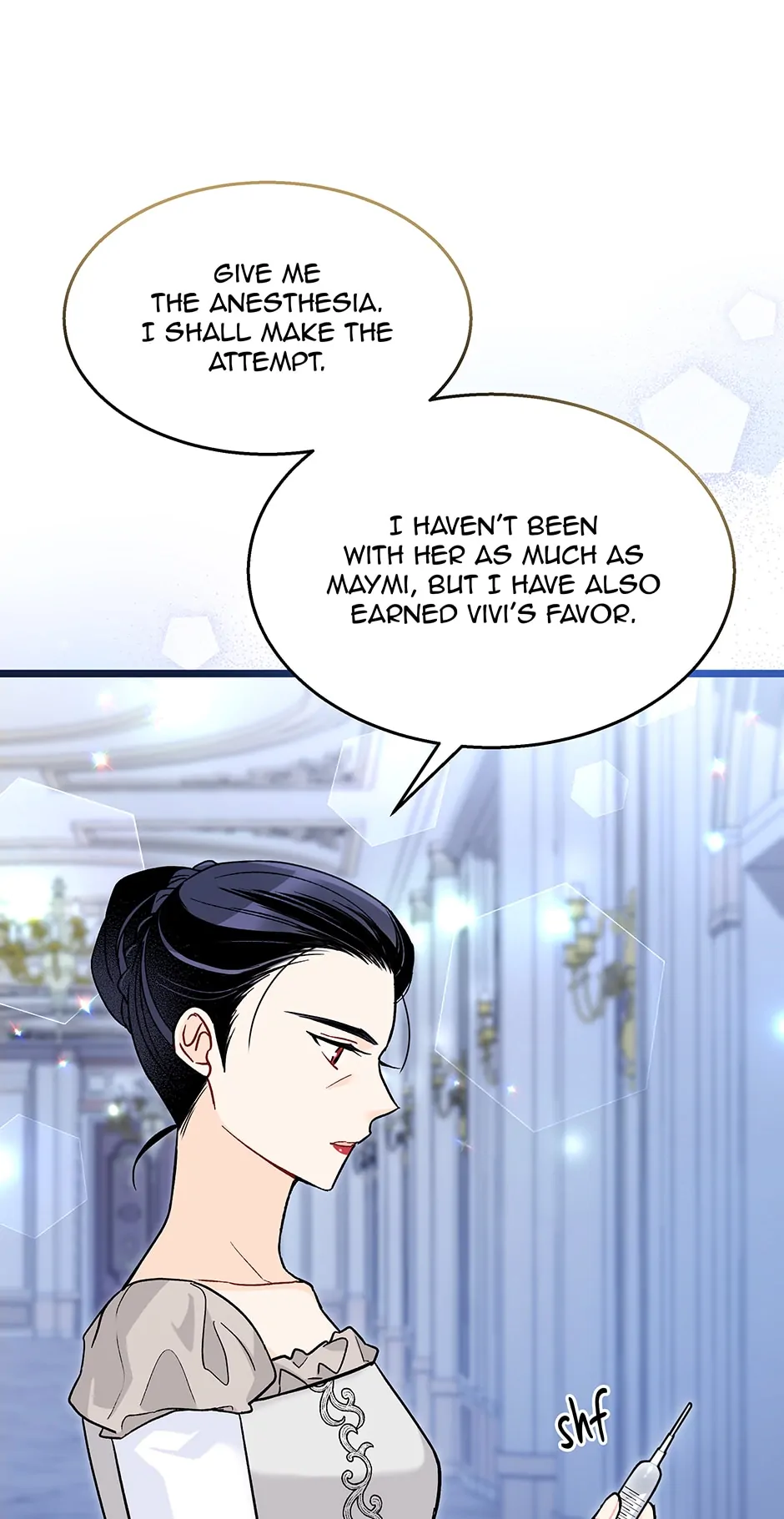 Read The Symbiotic Relationship Between the Rabbit and the Black Panther En Manga Online