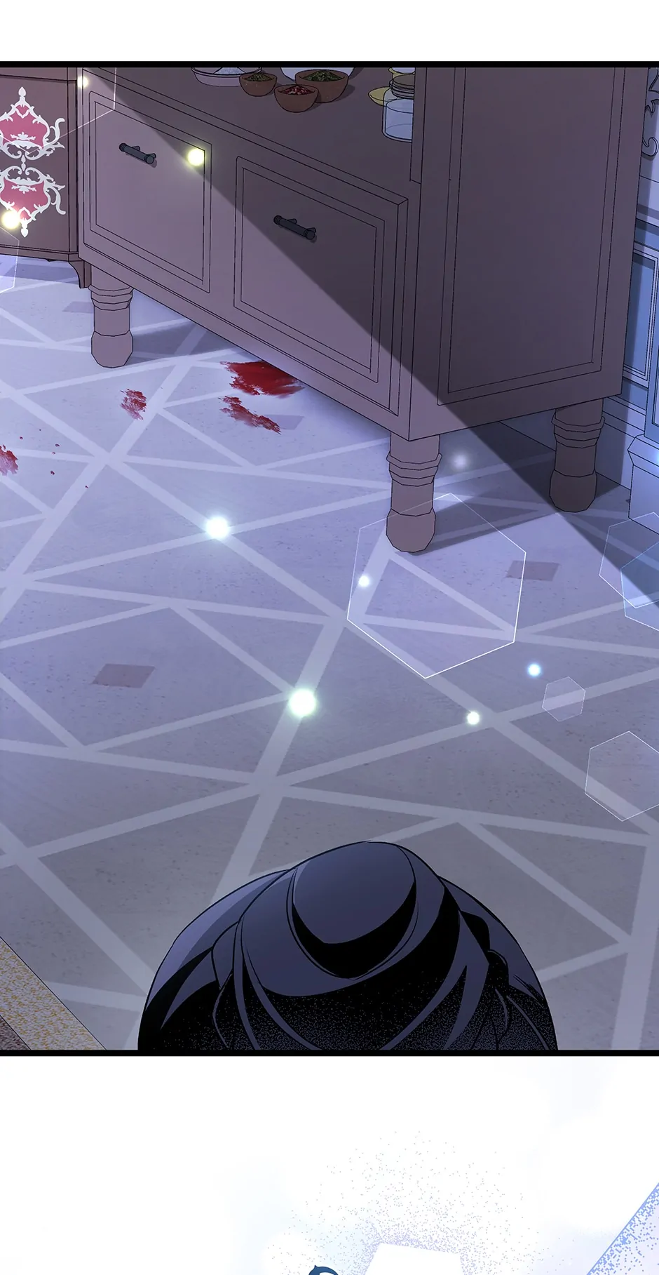 Read The Symbiotic Relationship Between the Rabbit and the Black Panther En Manga Online