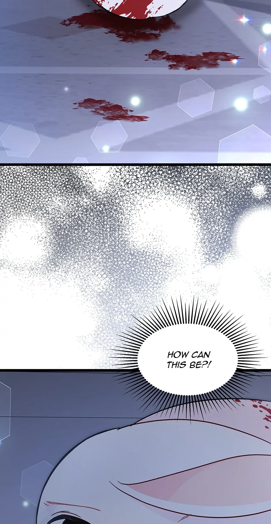 Read The Symbiotic Relationship Between the Rabbit and the Black Panther En Manga Online
