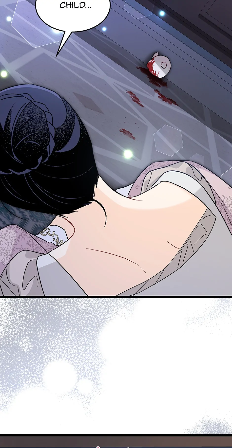 Read The Symbiotic Relationship Between the Rabbit and the Black Panther En Manga Online