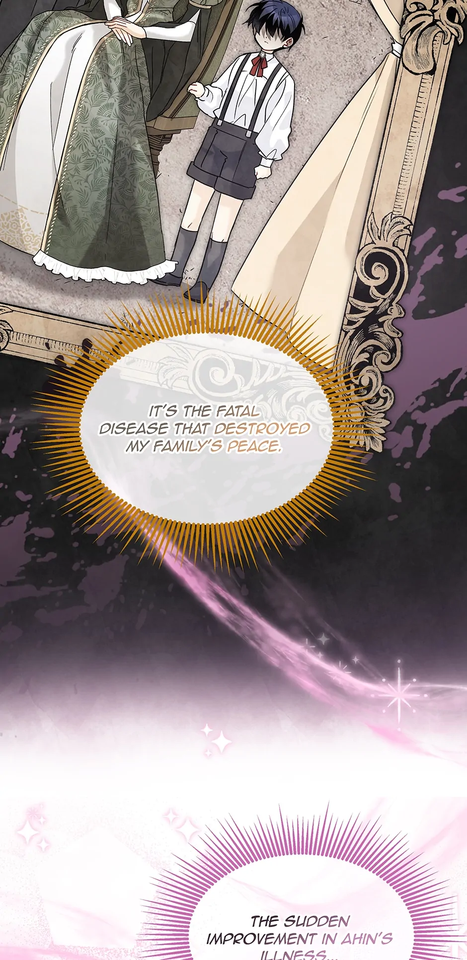 Read The Symbiotic Relationship Between the Rabbit and the Black Panther En Manga Online