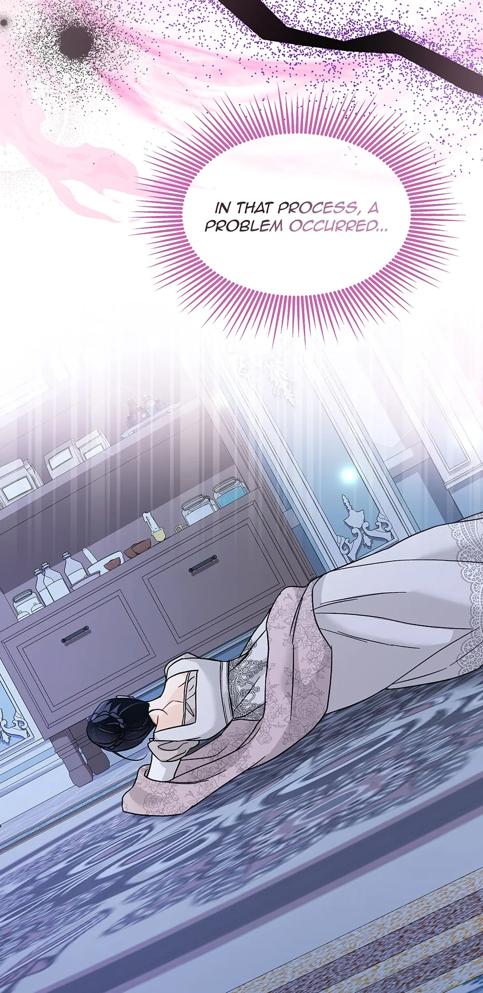 Read The Symbiotic Relationship Between the Rabbit and the Black Panther En Manga Online