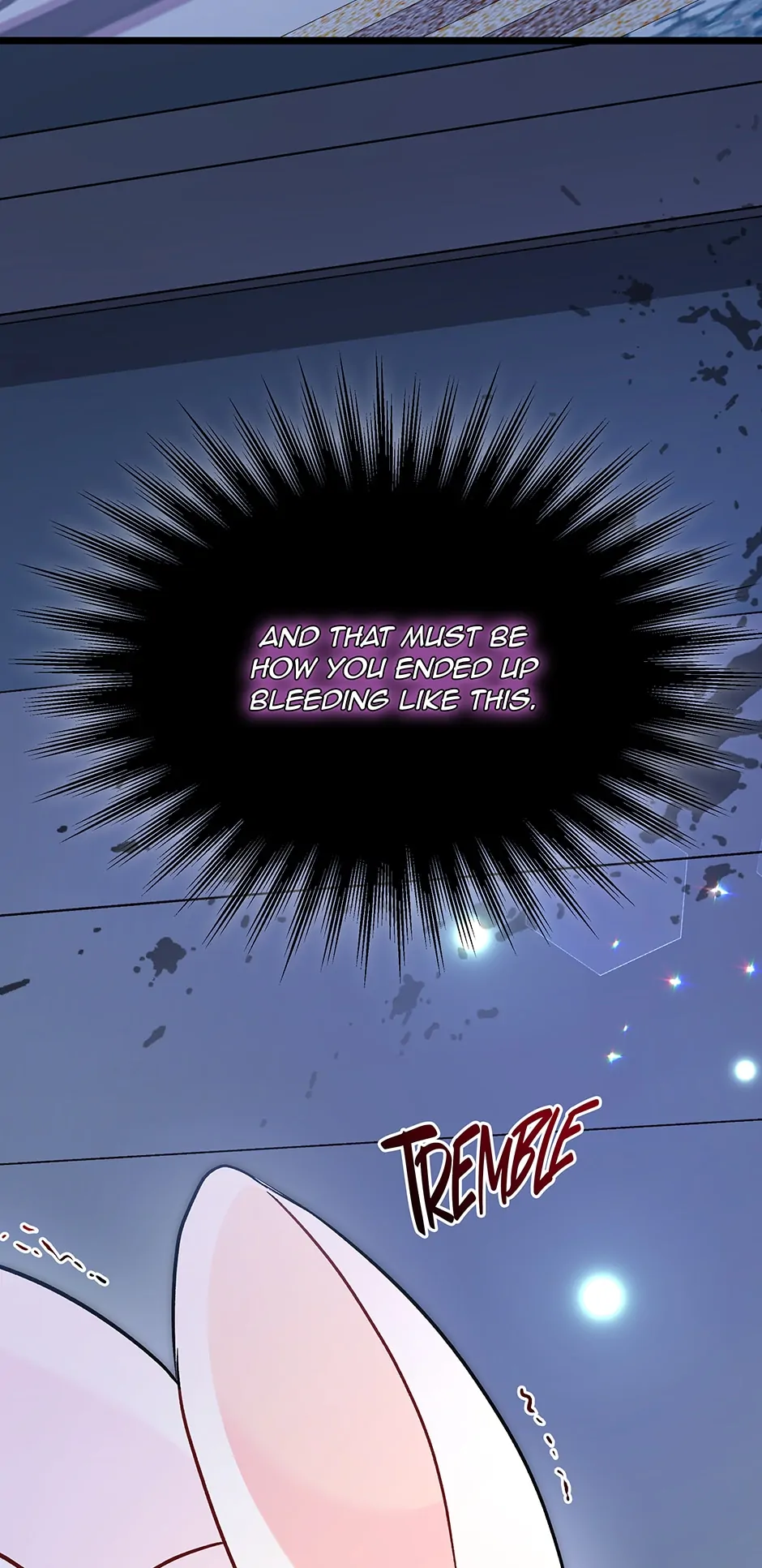 Read The Symbiotic Relationship Between the Rabbit and the Black Panther En Manga Online