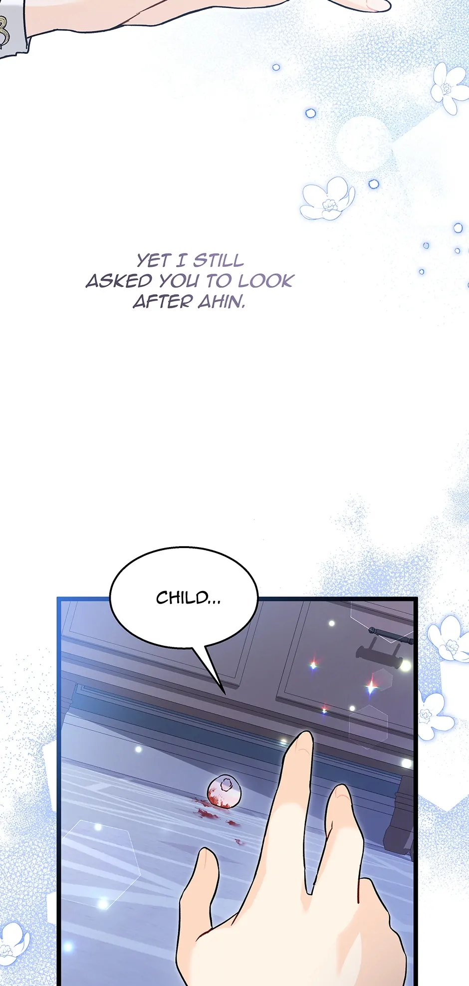 Read The Symbiotic Relationship Between the Rabbit and the Black Panther En Manga Online