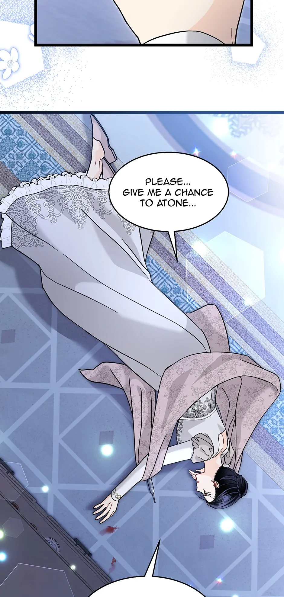 Read The Symbiotic Relationship Between the Rabbit and the Black Panther En Manga Online