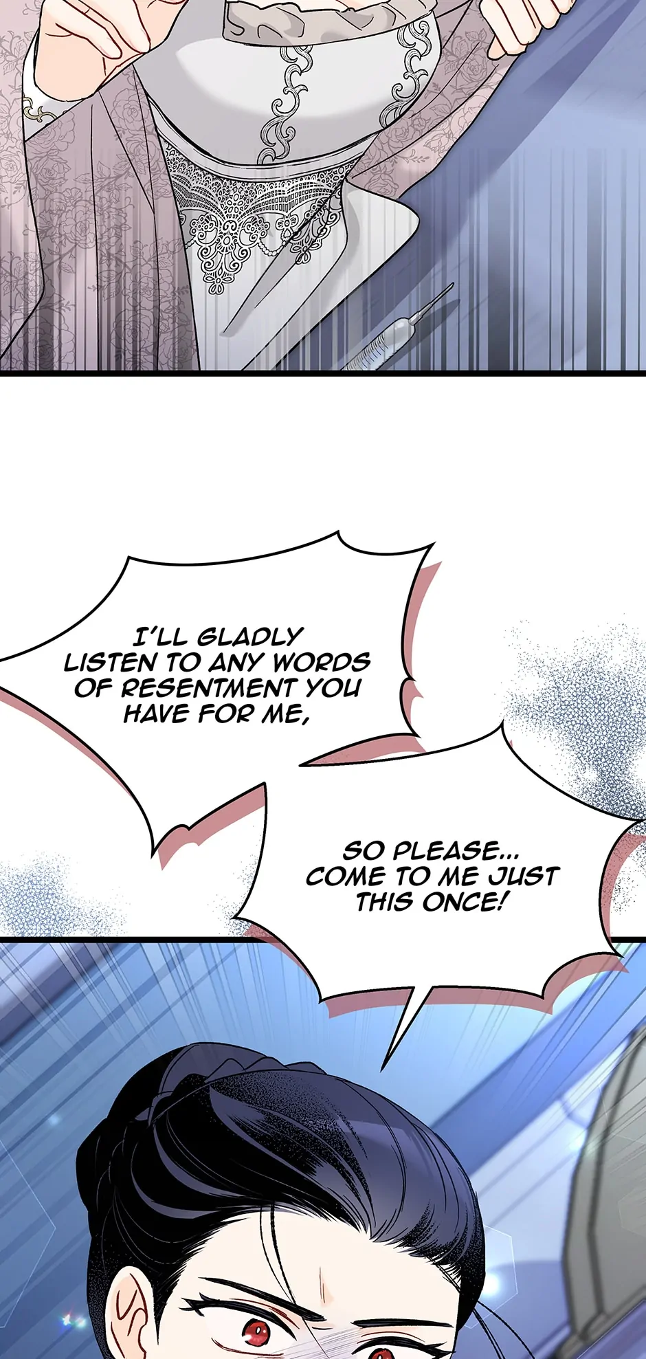 Read The Symbiotic Relationship Between the Rabbit and the Black Panther En Manga Online