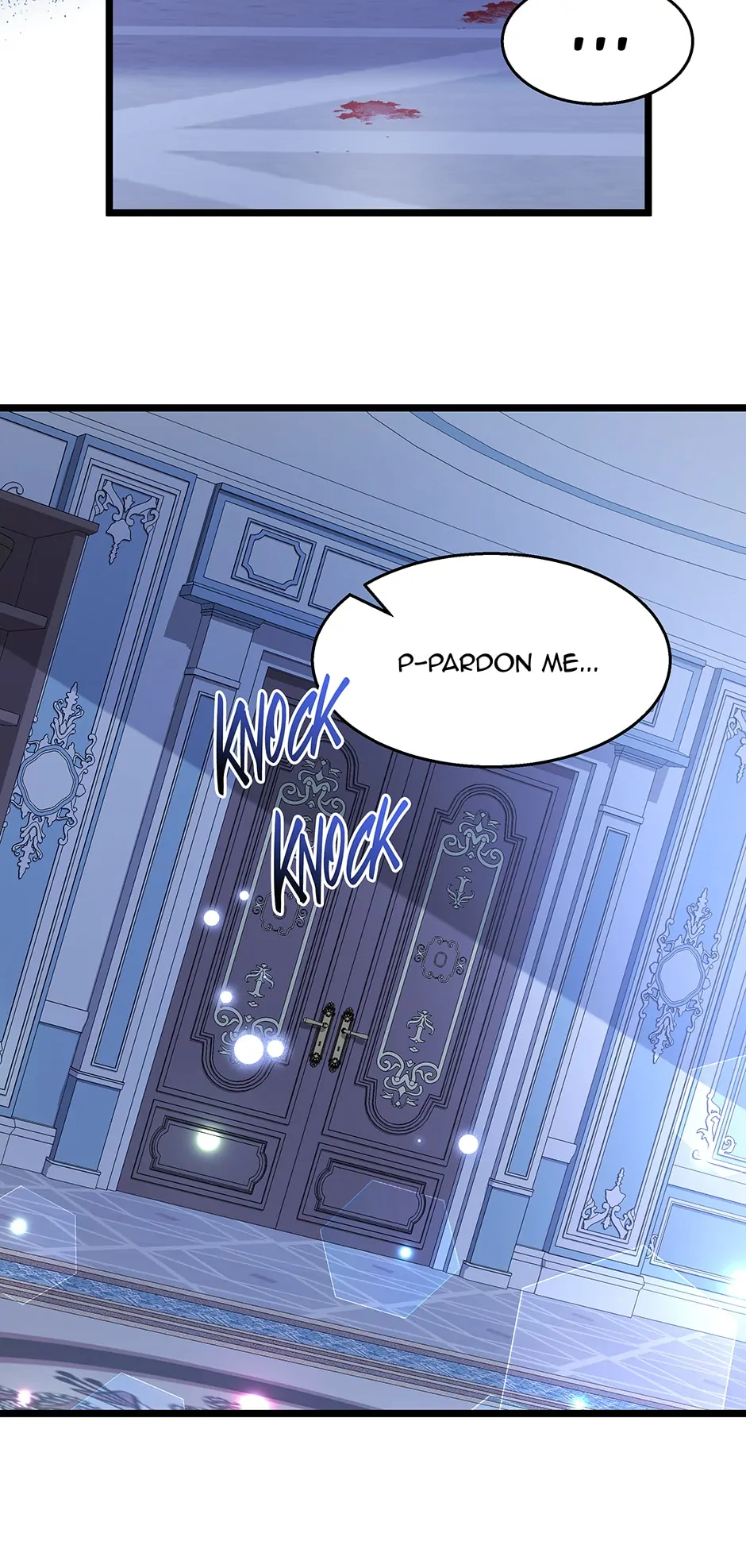 Read The Symbiotic Relationship Between the Rabbit and the Black Panther En Manga Online