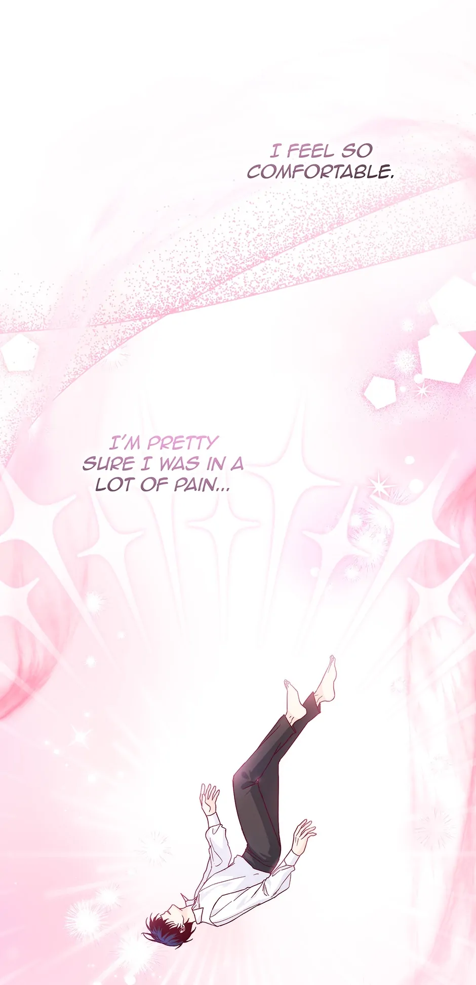 Read The Symbiotic Relationship Between the Rabbit and the Black Panther En Manga Online