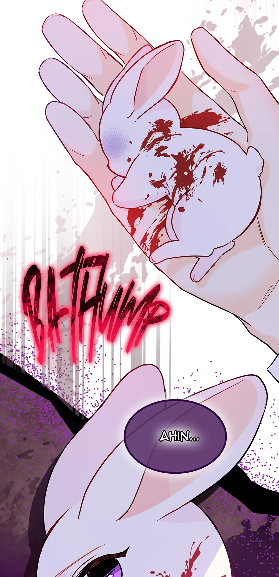 Read The Symbiotic Relationship Between the Rabbit and the Black Panther En Manga Online
