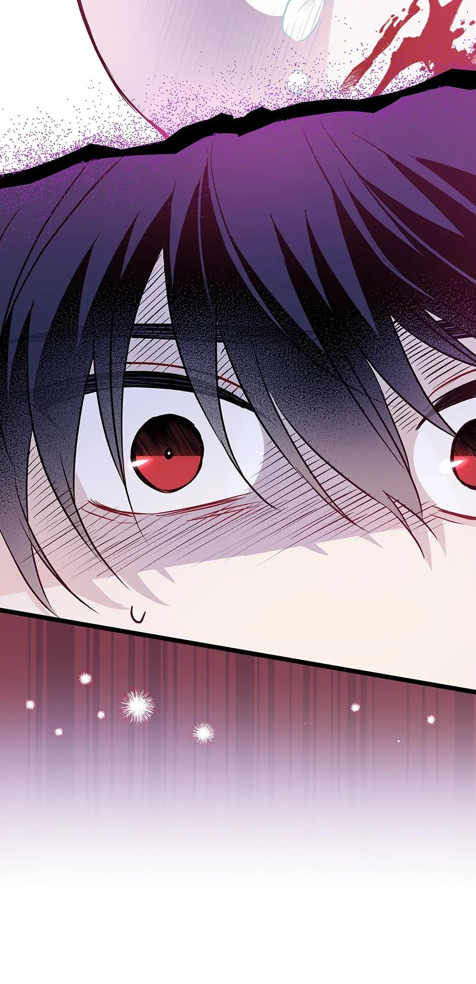 Read The Symbiotic Relationship Between the Rabbit and the Black Panther En Manga Online