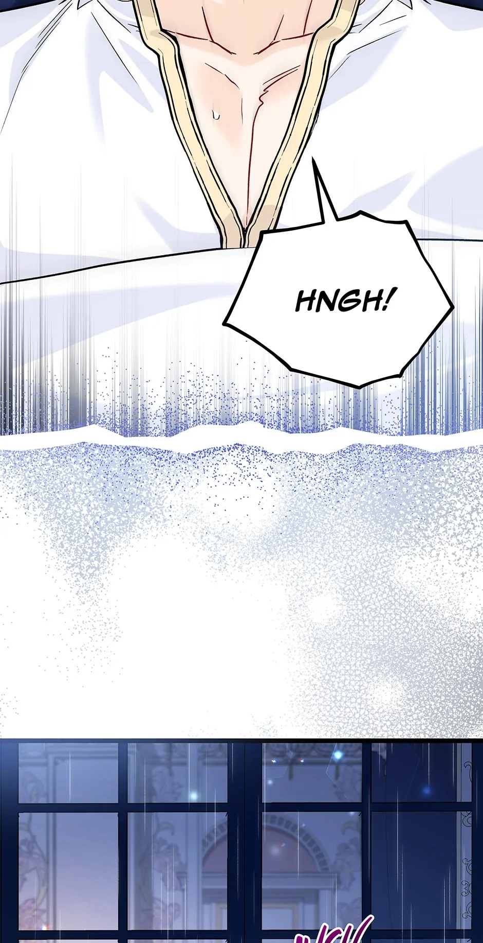 Read The Symbiotic Relationship Between the Rabbit and the Black Panther En Manga Online