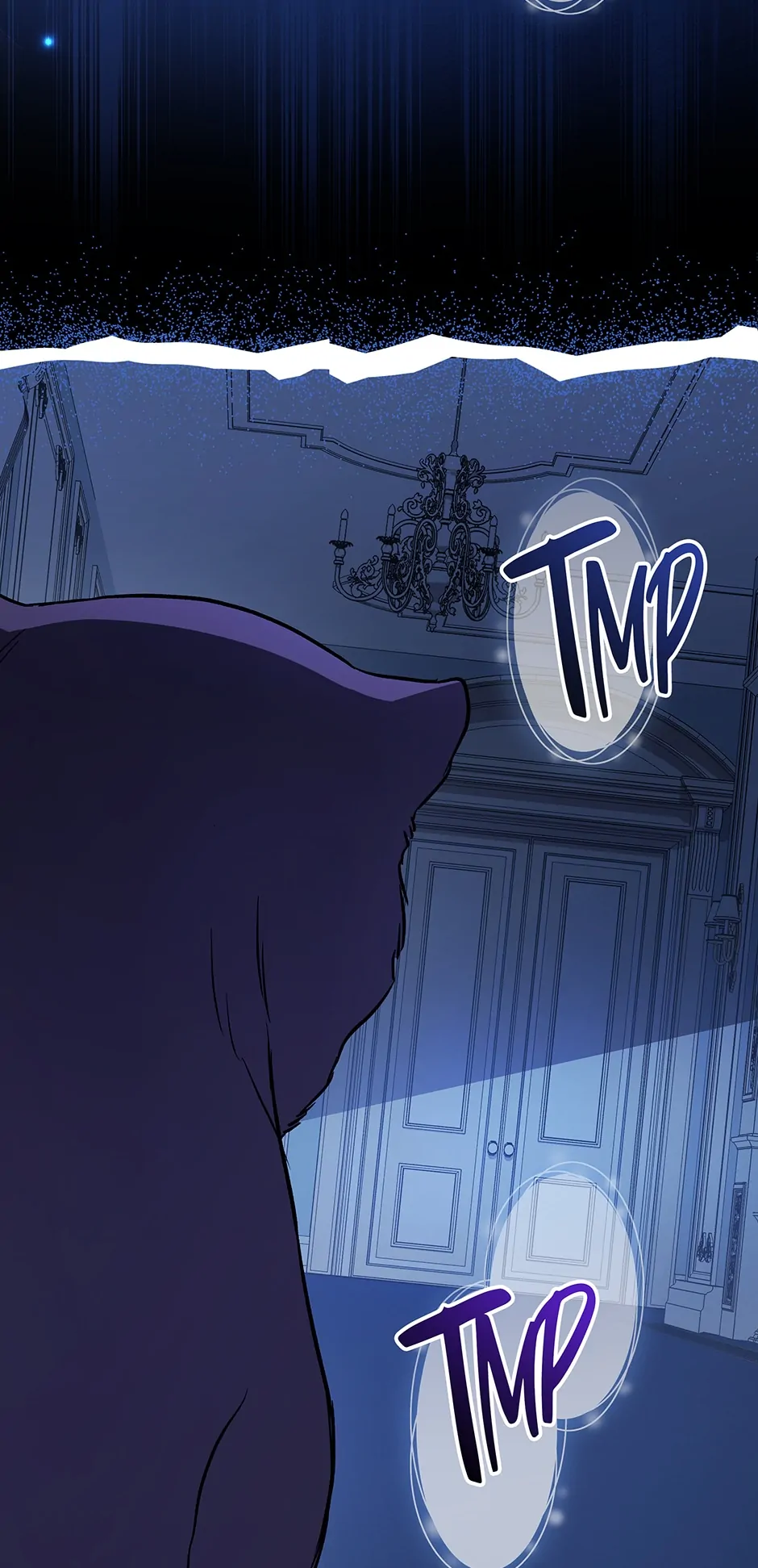 Read The Symbiotic Relationship Between the Rabbit and the Black Panther En Manga Online