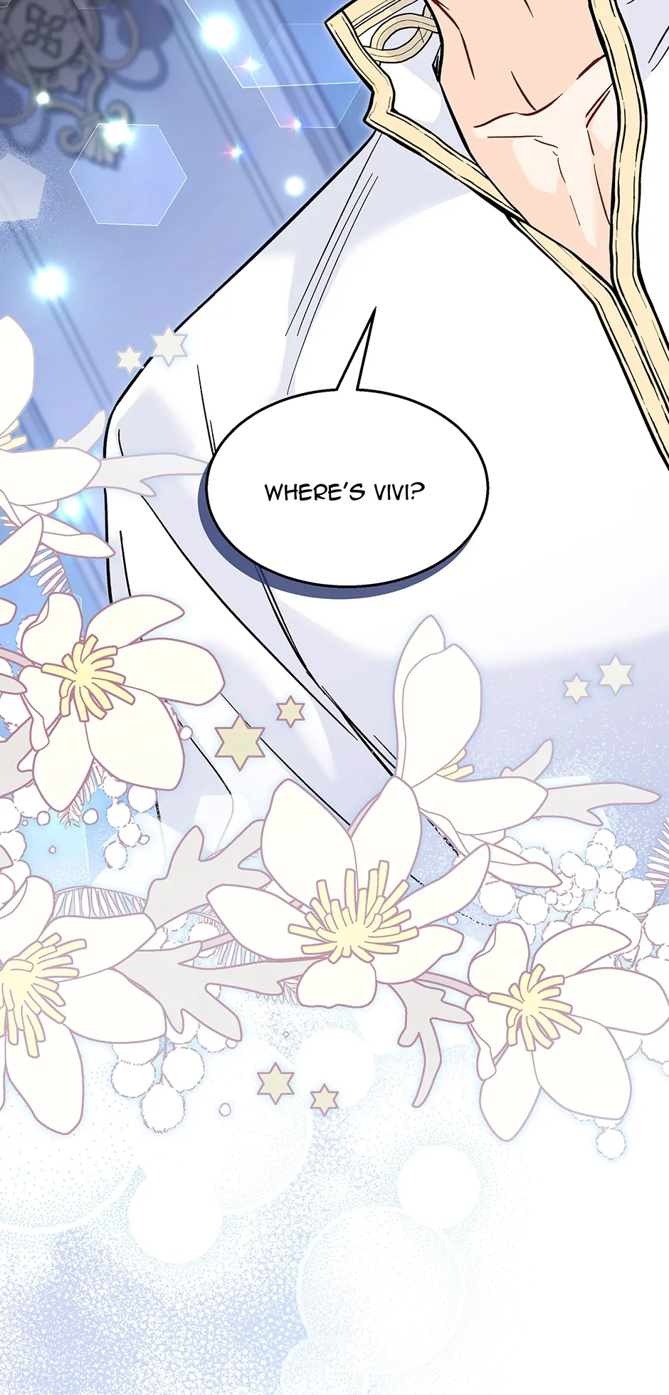 Read The Symbiotic Relationship Between the Rabbit and the Black Panther En Manga Online
