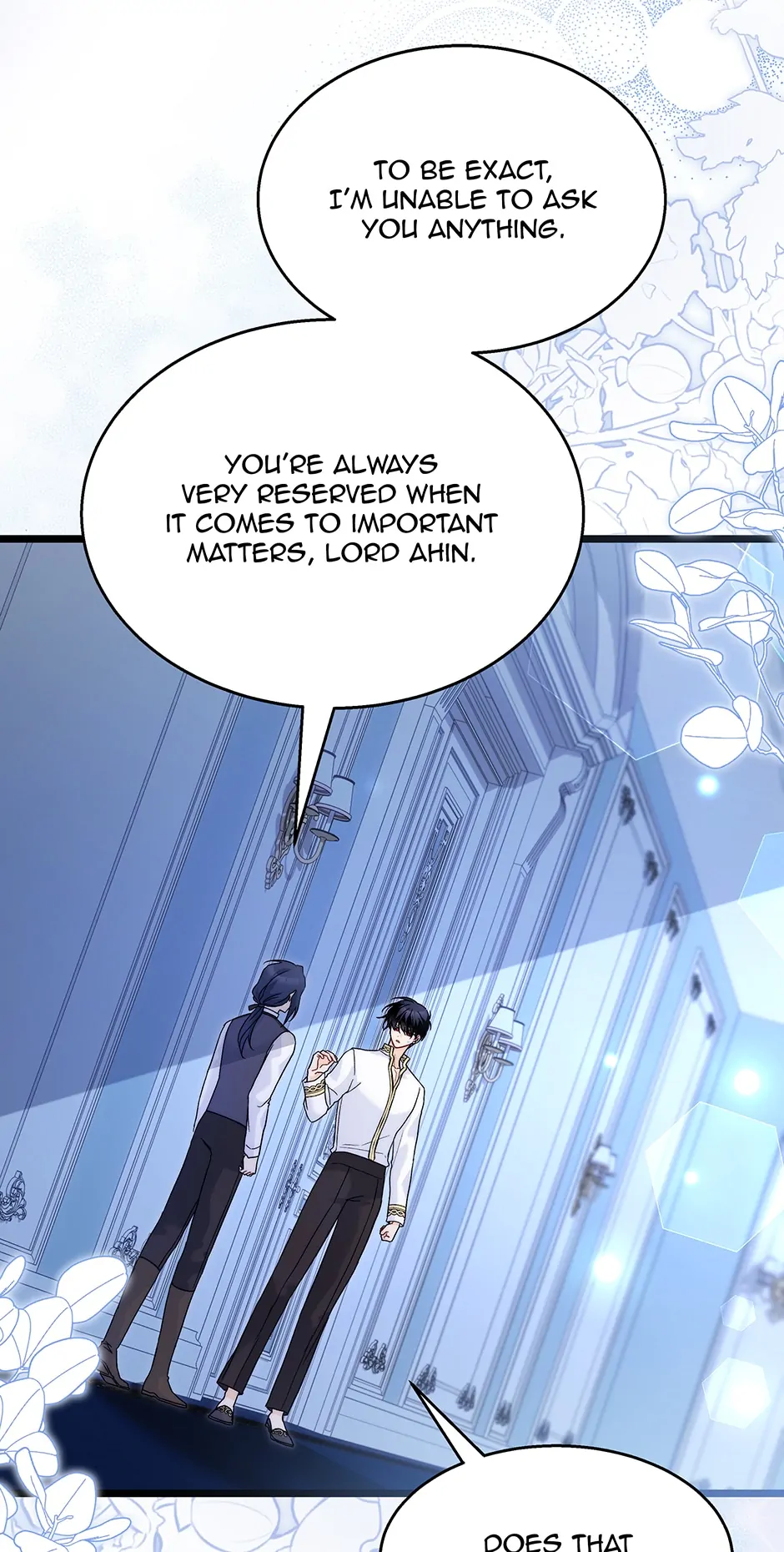 Read The Symbiotic Relationship Between the Rabbit and the Black Panther En Manga Online