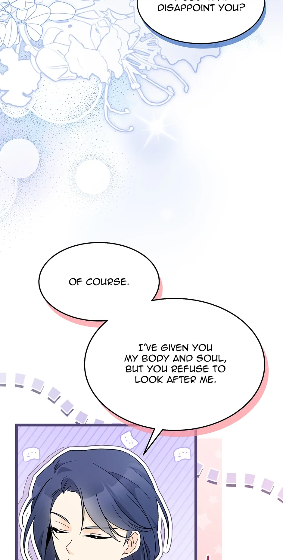 Read The Symbiotic Relationship Between the Rabbit and the Black Panther En Manga Online