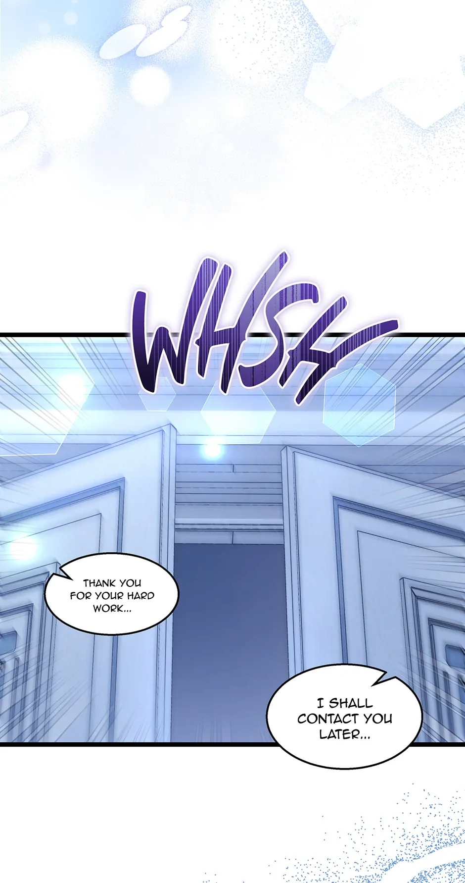 Read The Symbiotic Relationship Between the Rabbit and the Black Panther En Manga Online
