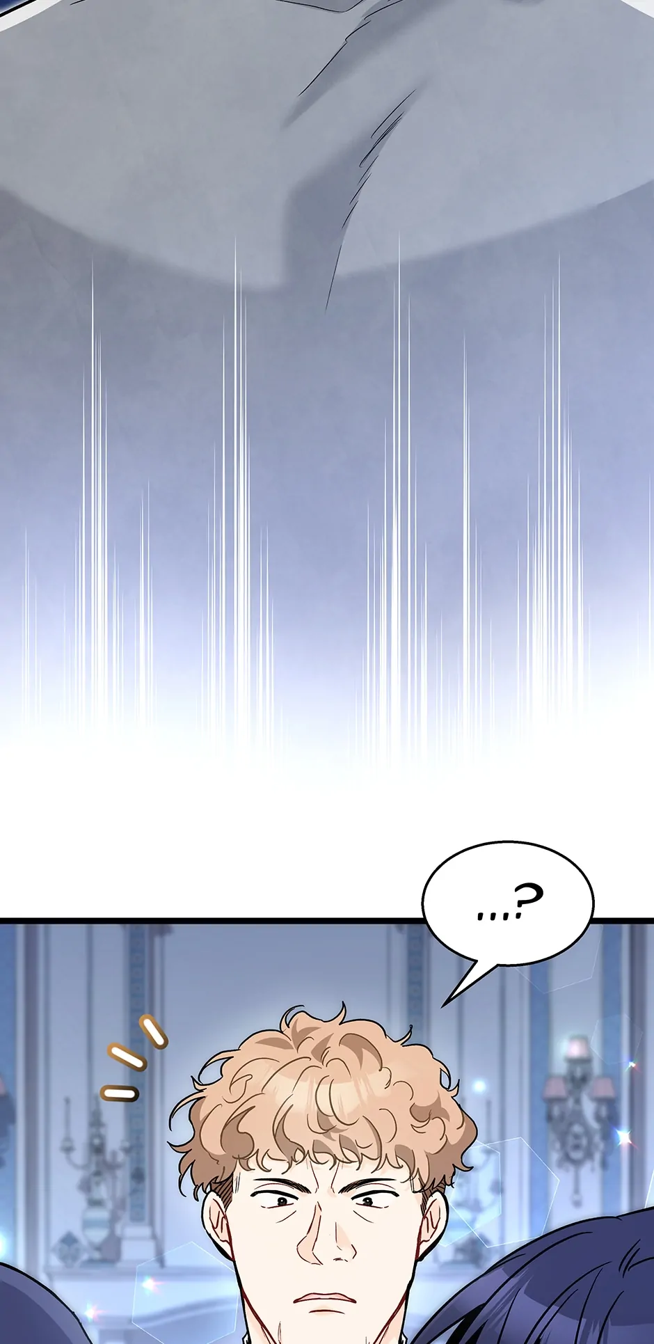 Read The Symbiotic Relationship Between the Rabbit and the Black Panther En Manga Online