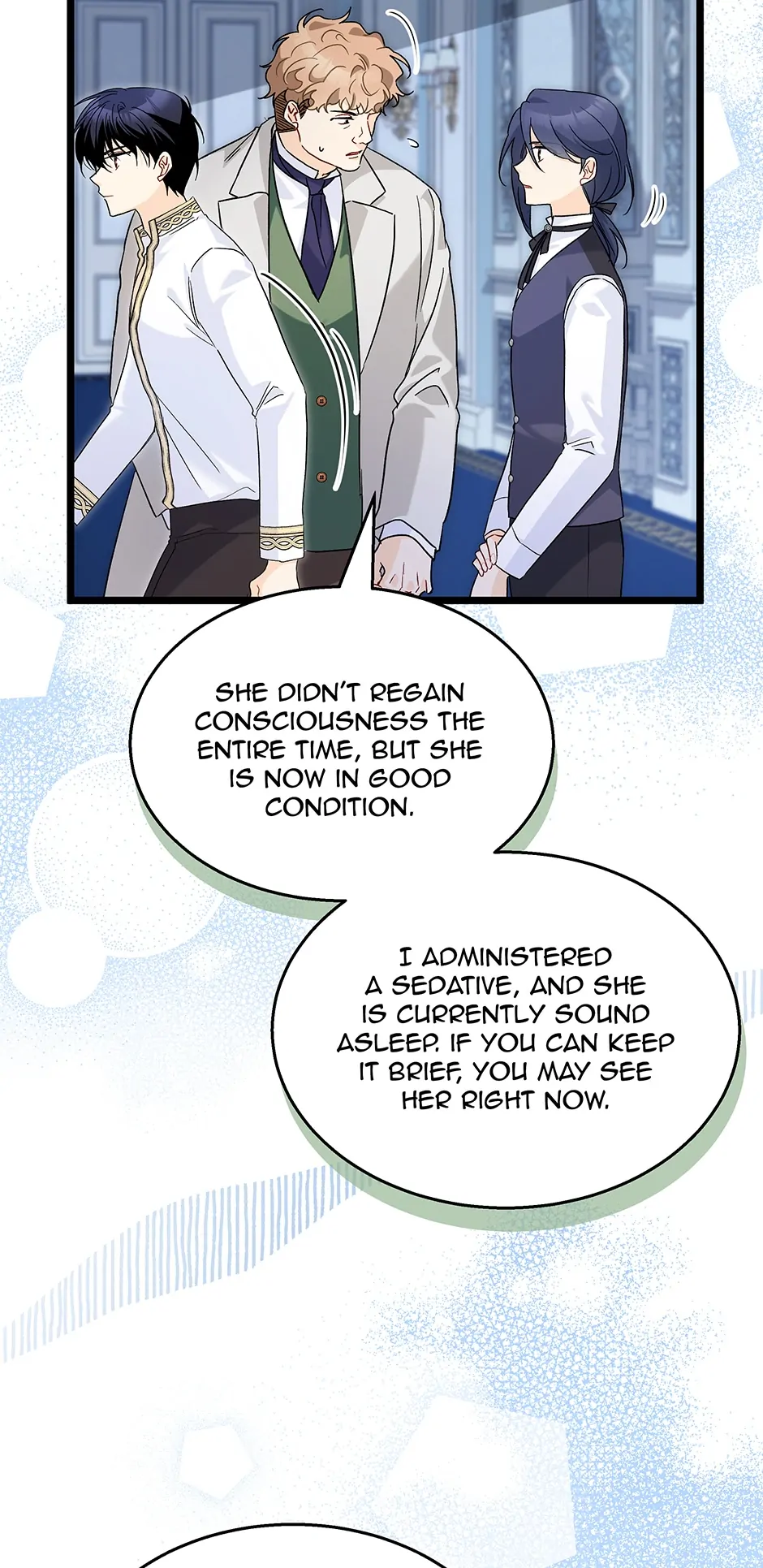 Read The Symbiotic Relationship Between the Rabbit and the Black Panther En Manga Online