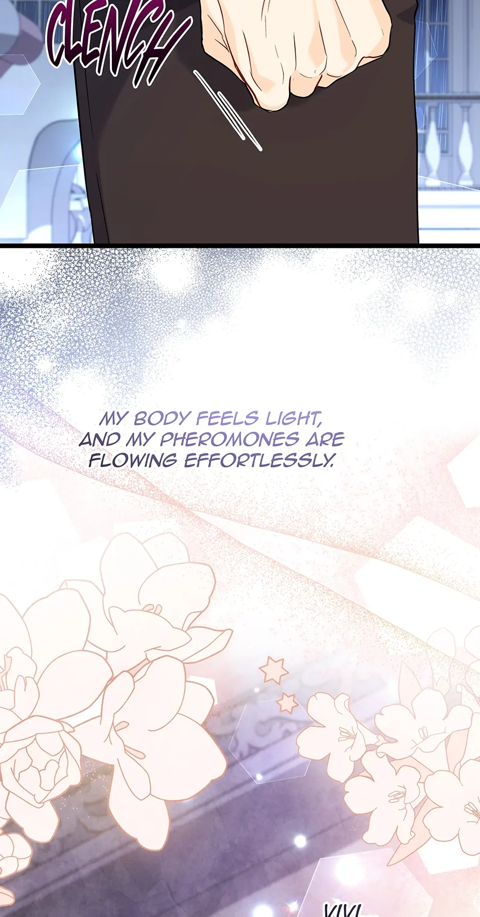 Read The Symbiotic Relationship Between the Rabbit and the Black Panther En Manga Online