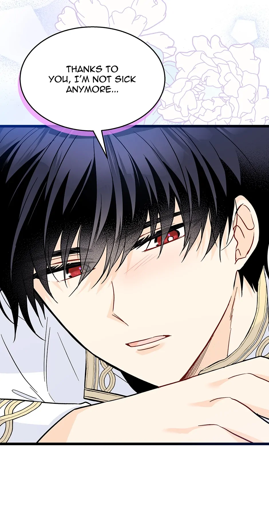 Read The Symbiotic Relationship Between the Rabbit and the Black Panther En Manga Online