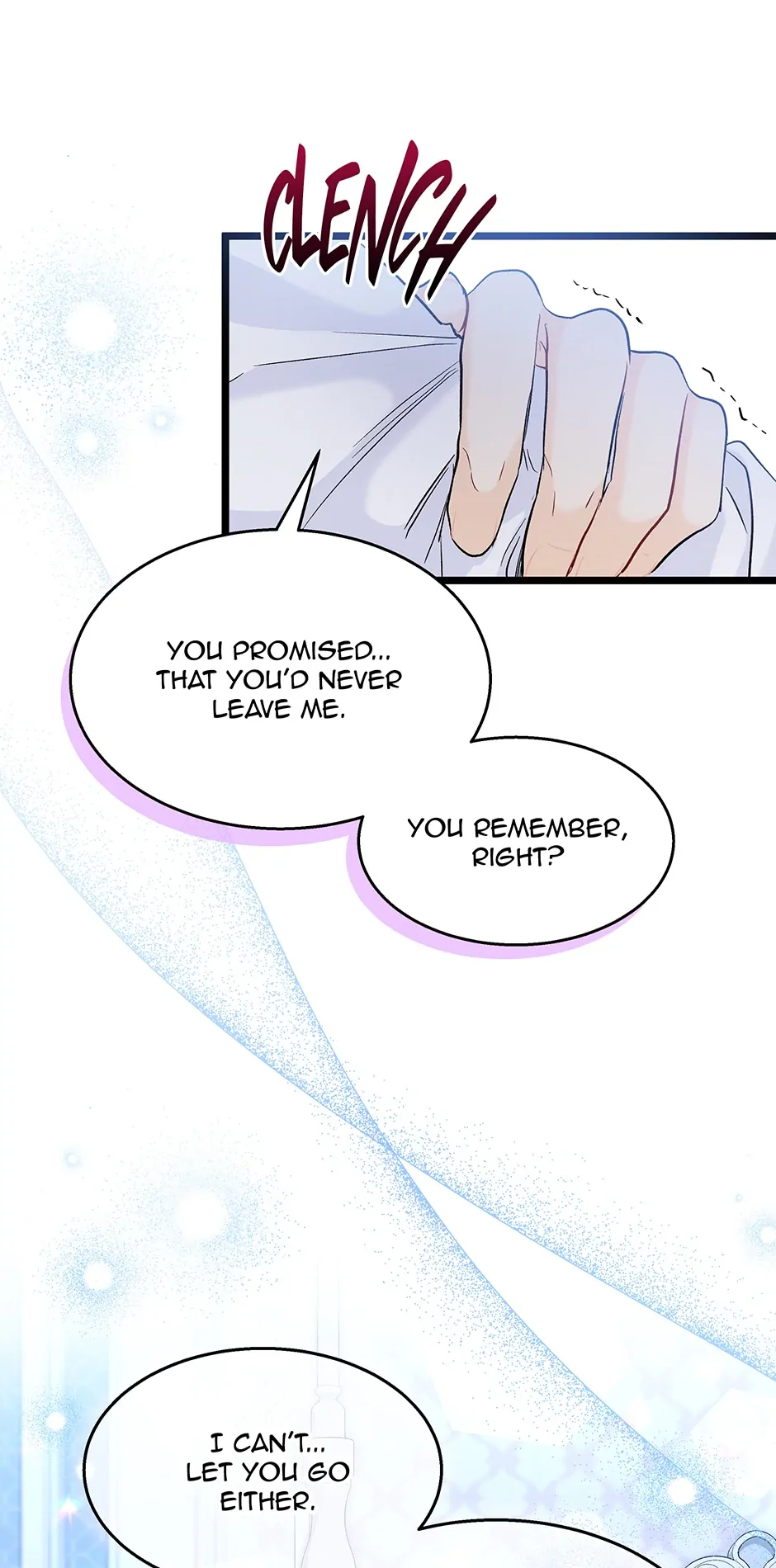 Read The Symbiotic Relationship Between the Rabbit and the Black Panther En Manga Online