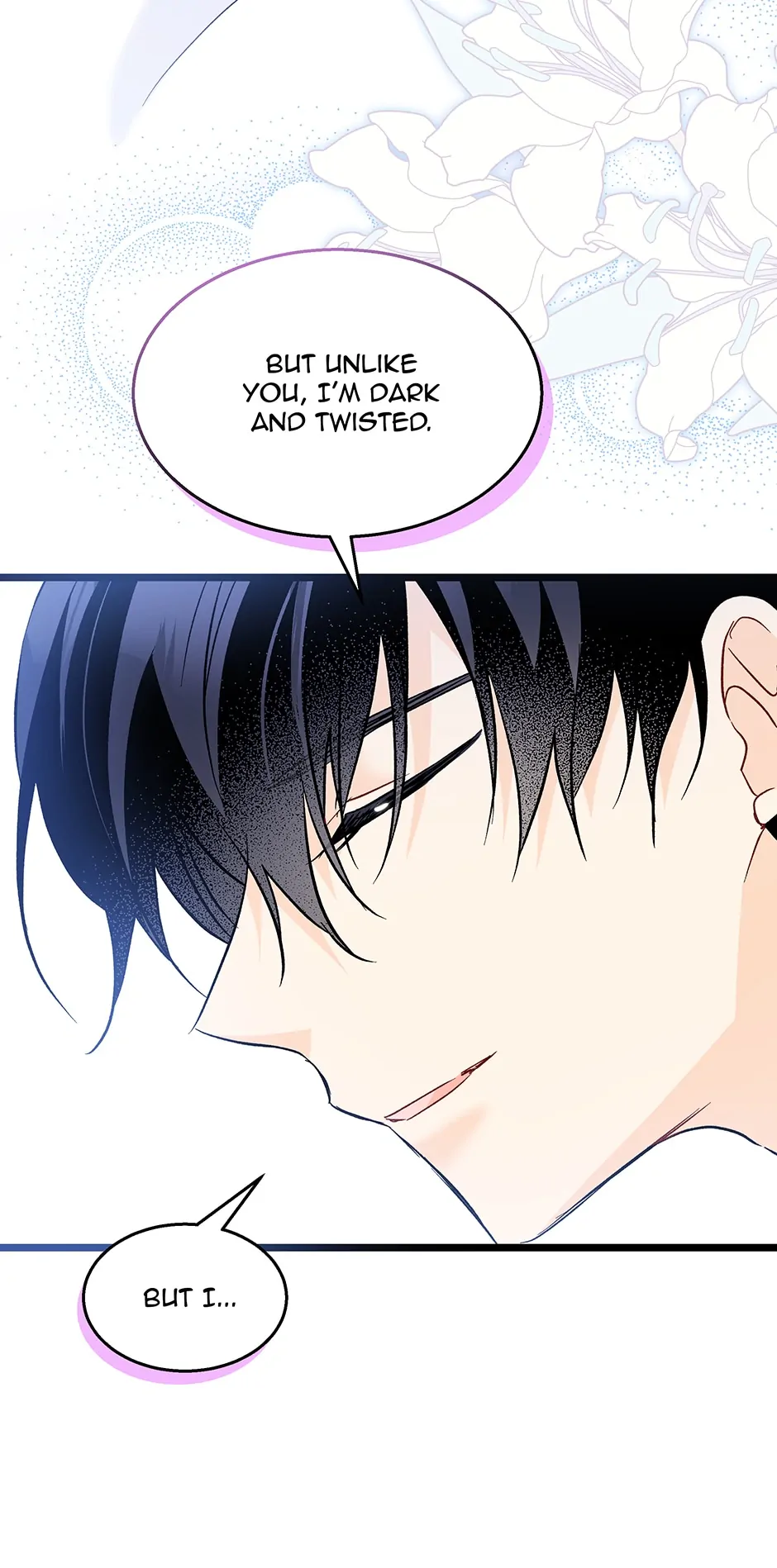 Read The Symbiotic Relationship Between the Rabbit and the Black Panther En Manga Online
